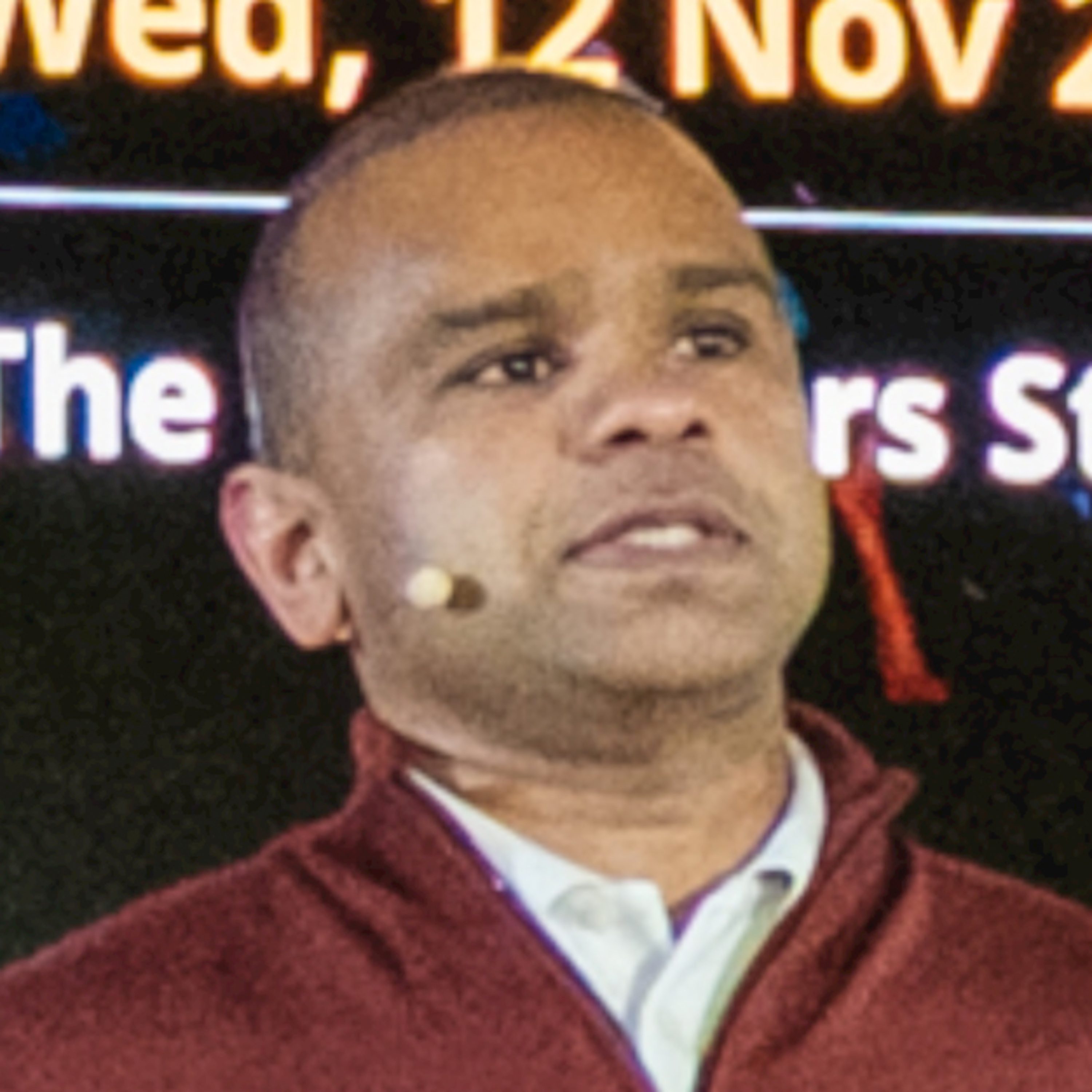 How climbing a mountain changed my view on leadership - Season 15 (Singapore, Nov 2025) How climbing a mountain changed my view on leadership - Season 15 (Singapore, Nov 2025)