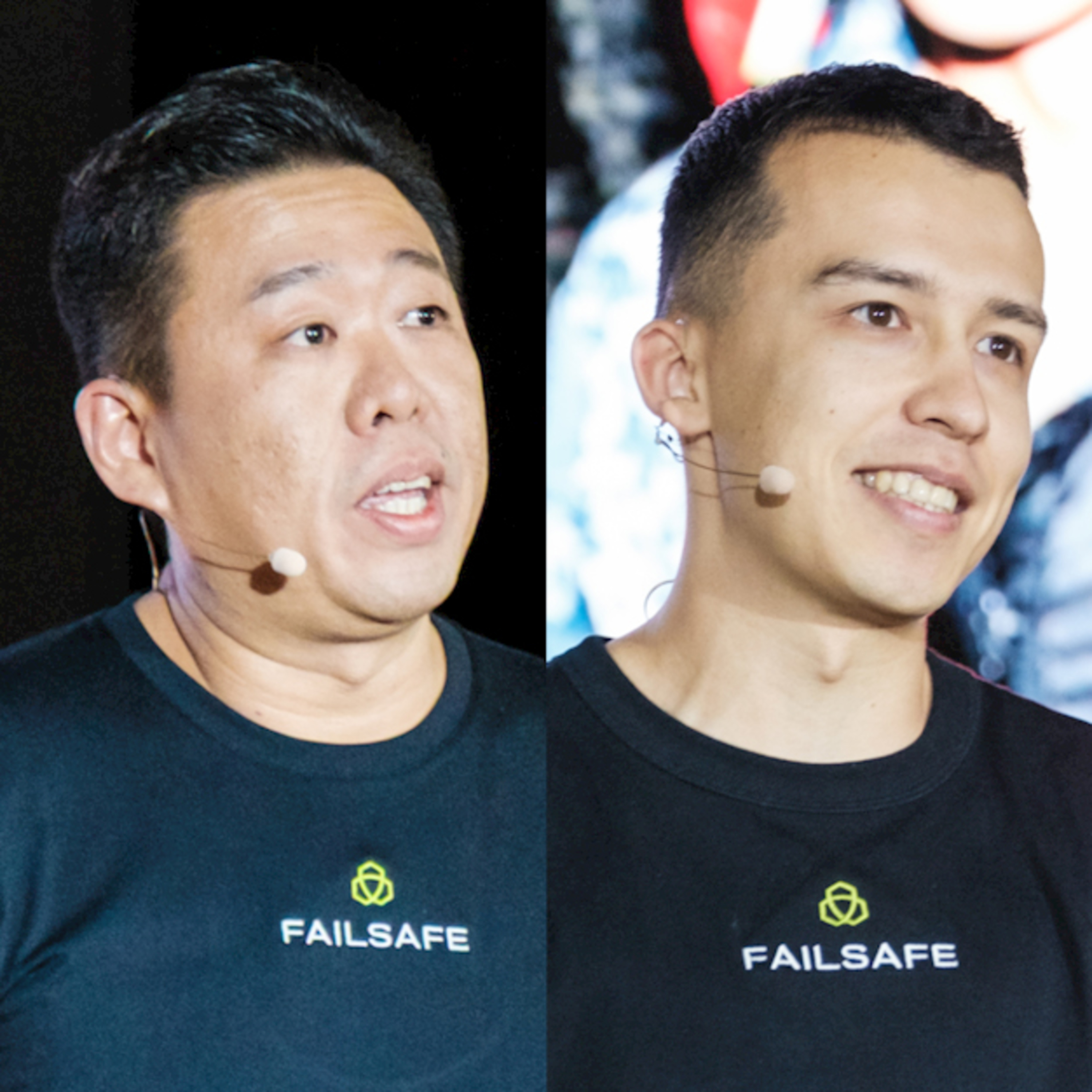 The Art of Doing What Doesn't Make Sense - Season 15 (Singapore, Nov 2025) The Art of Doing What Doesn't Make Sense - Season 15 (Singapore, Nov 2025)