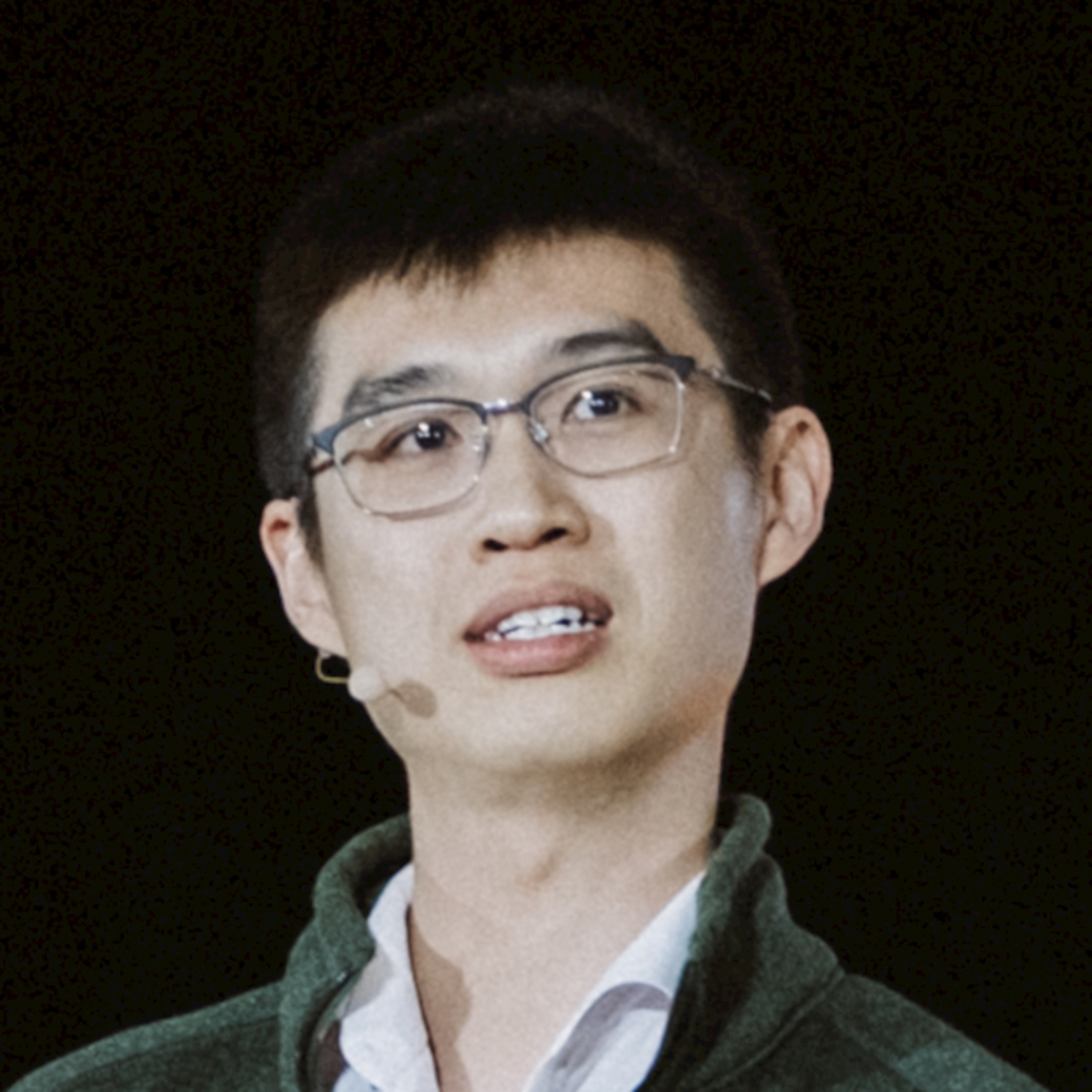 The Best Leaders Are Scared - Season 15 (Singapore, Nov 2025) The Best Leaders Are Scared - Season 15 (Singapore, Nov 2025)