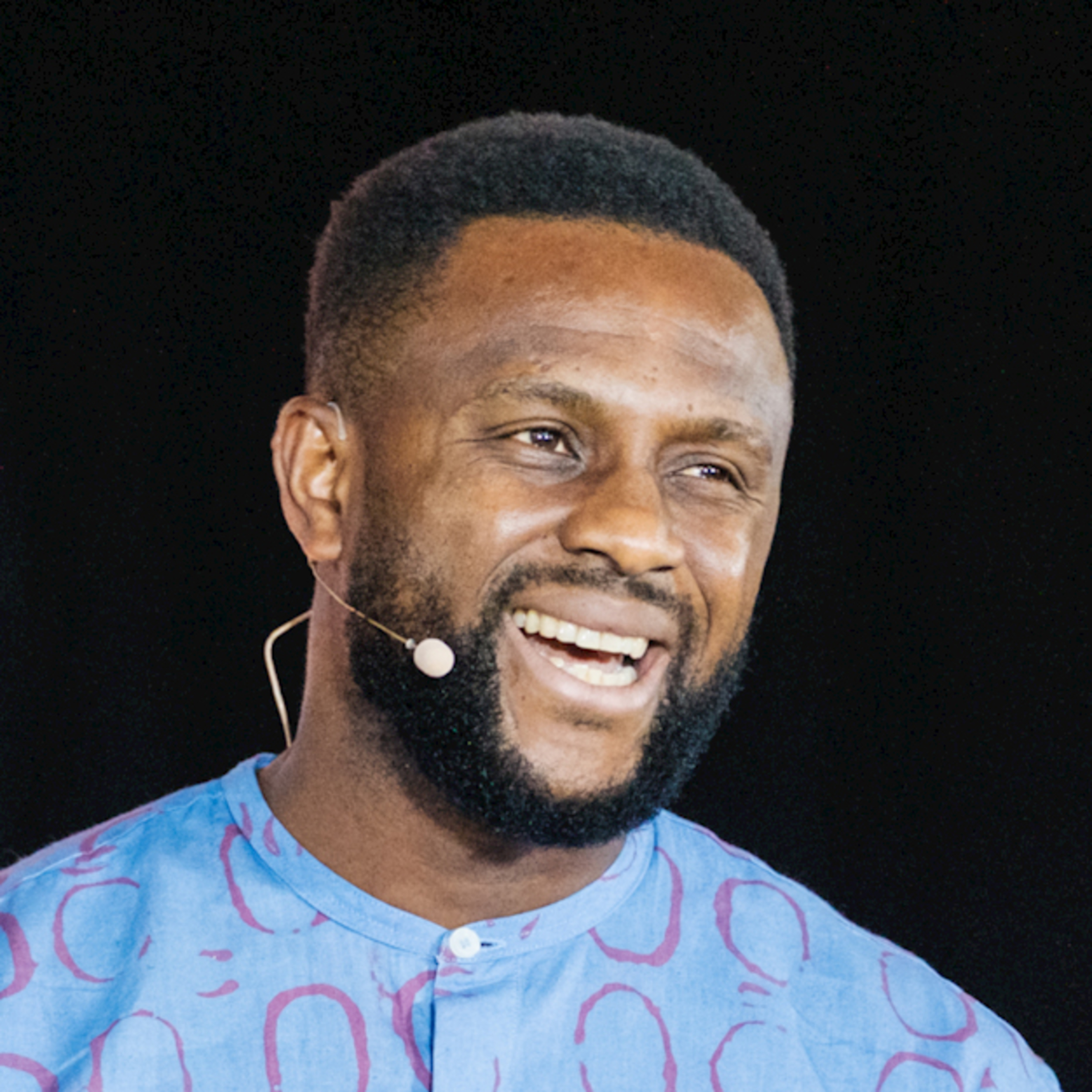 The Rise of a Borderless Generation - Season 15 (Singapore, Nov 2025) The Rise of a Borderless Generation - Season 15 (Singapore, Nov 2025)