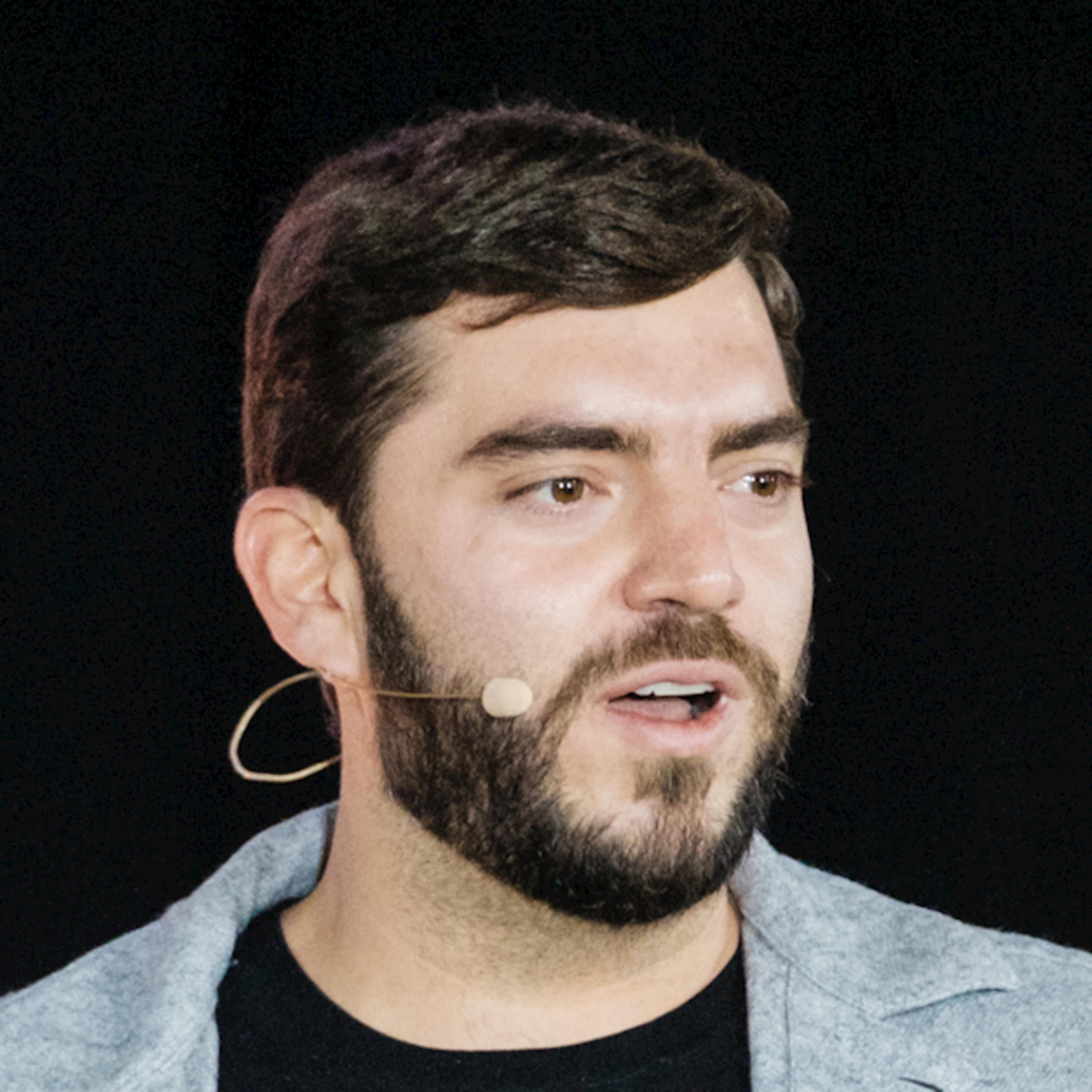 Hustle with Heart: Why Founders Should Build with Purpose - Season 15 (Singapore, Nov 2025) Hustle with Heart: Why Founders Should Build with Purpose - Season 15 (Singapore, Nov 2025)