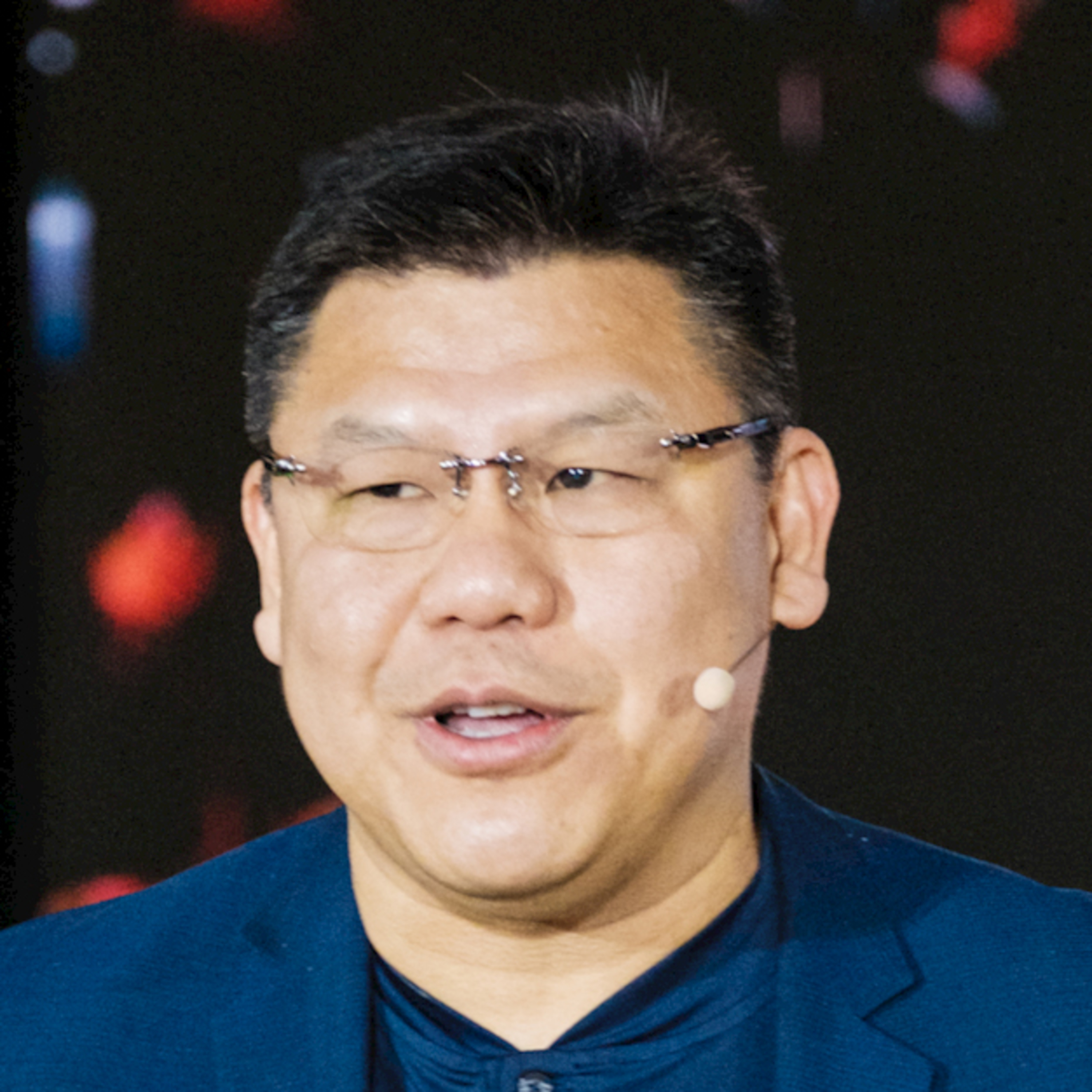 Coding for Disruption: The power of meritocracy - Season 15 (Singapore, Nov 2025) Coding for Disruption: The power of meritocracy - Season 15 (Singapore, Nov 2025)