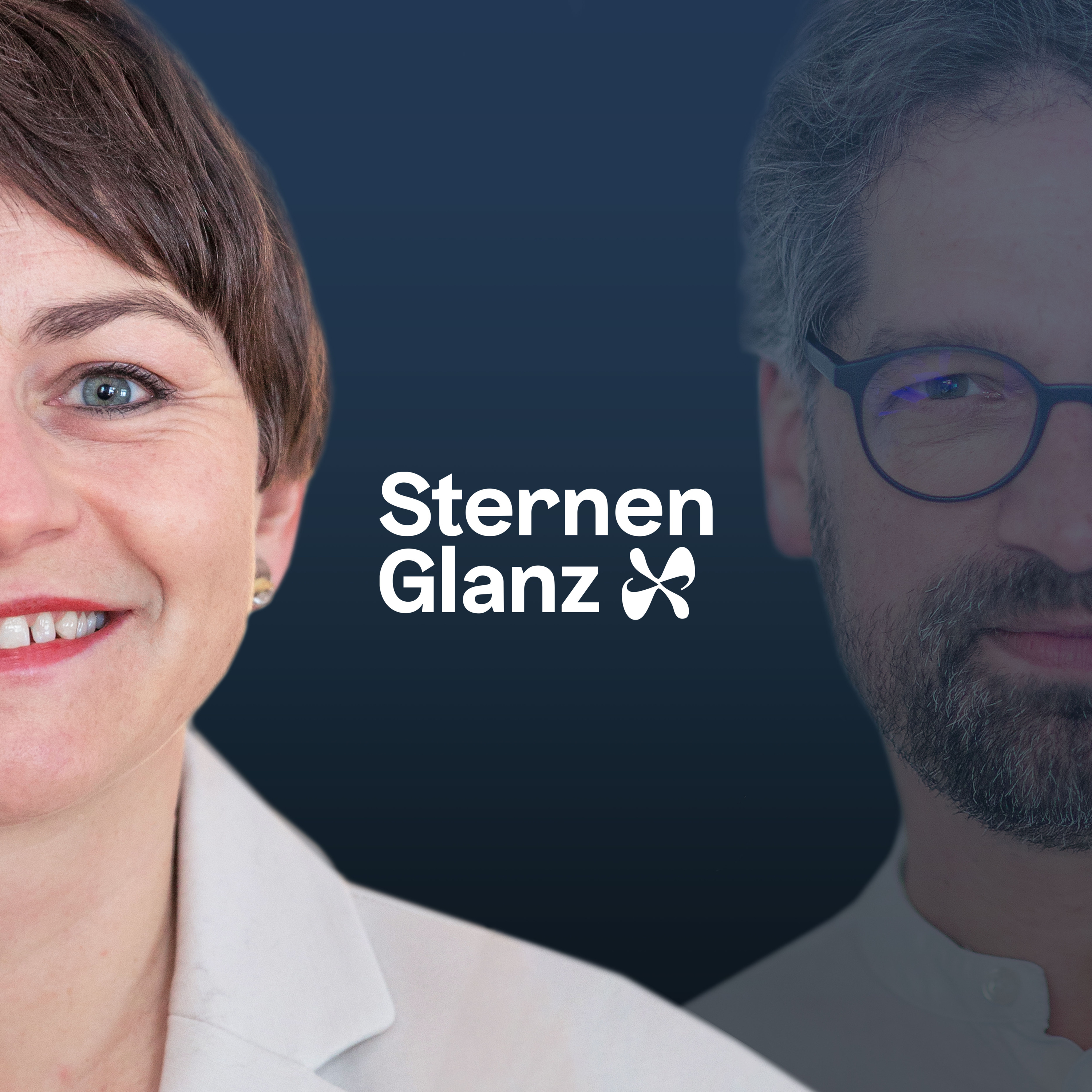Sternenglanz - Spirituelle Gedanken für deinen Feierabend