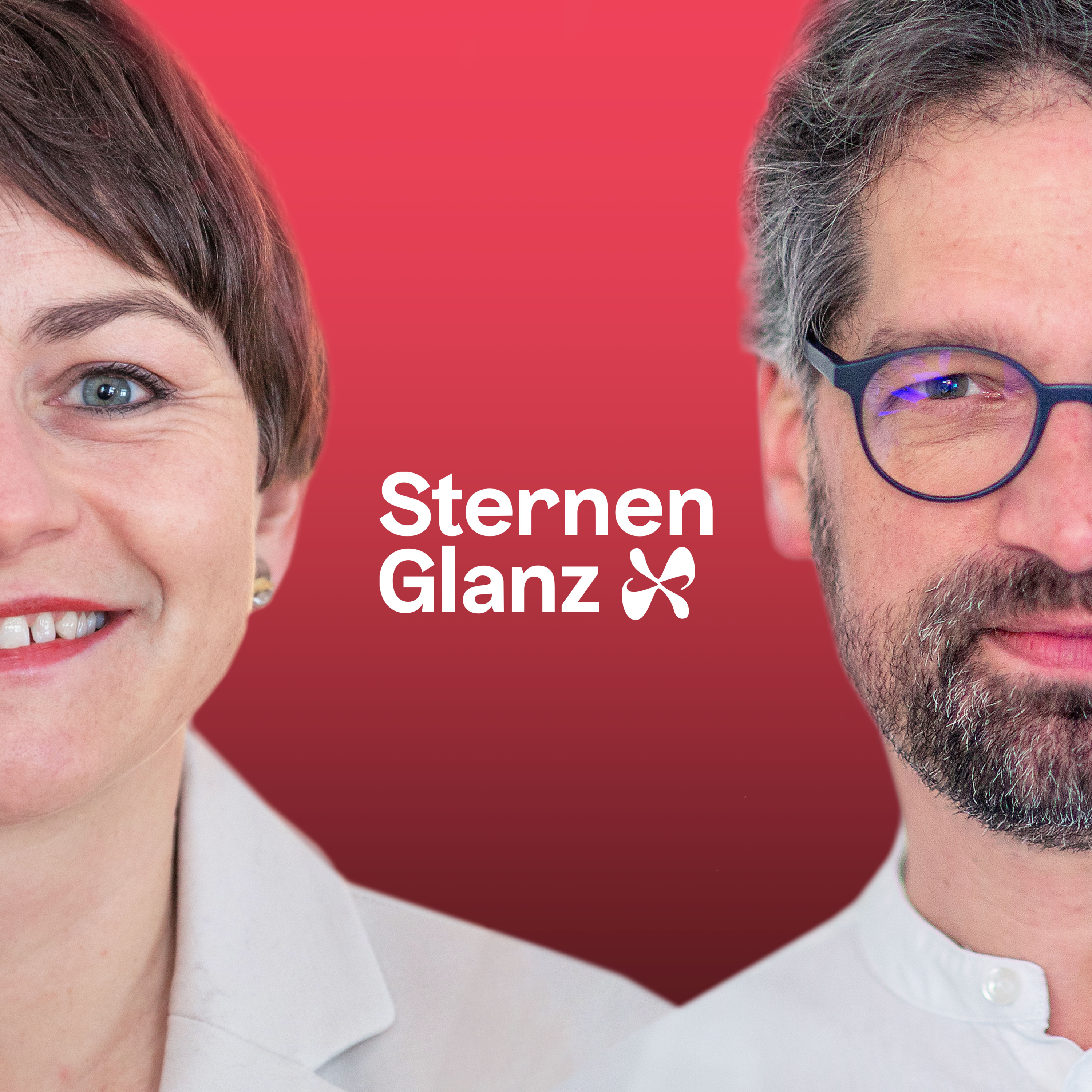 Sternenglanz - Spirituelle Gedanken für deinen Feierabend
