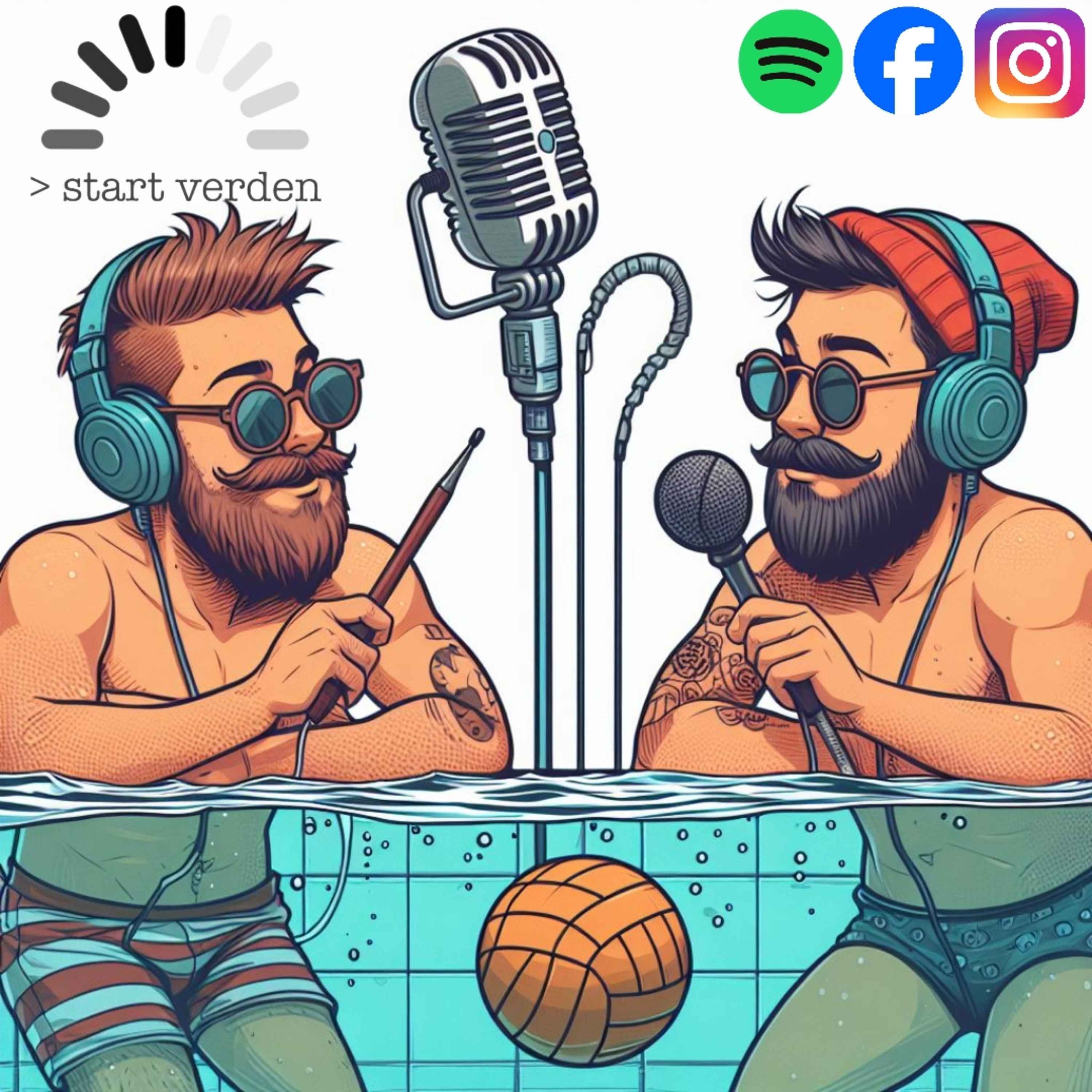 Kortreist Stillas (S08E02) episode artwork