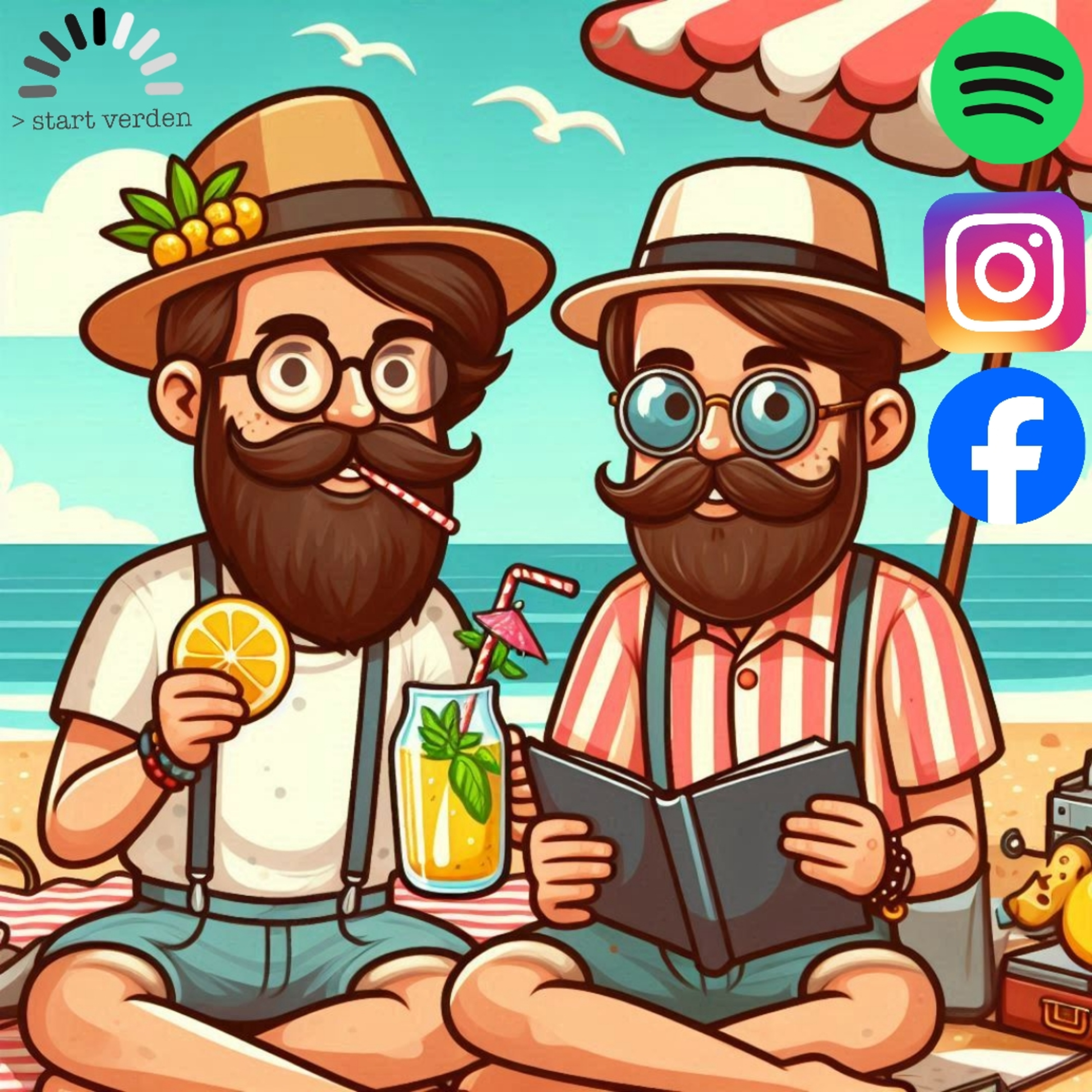 Kast bæsj! (Politikk Spessial) (S08E05) episode artwork