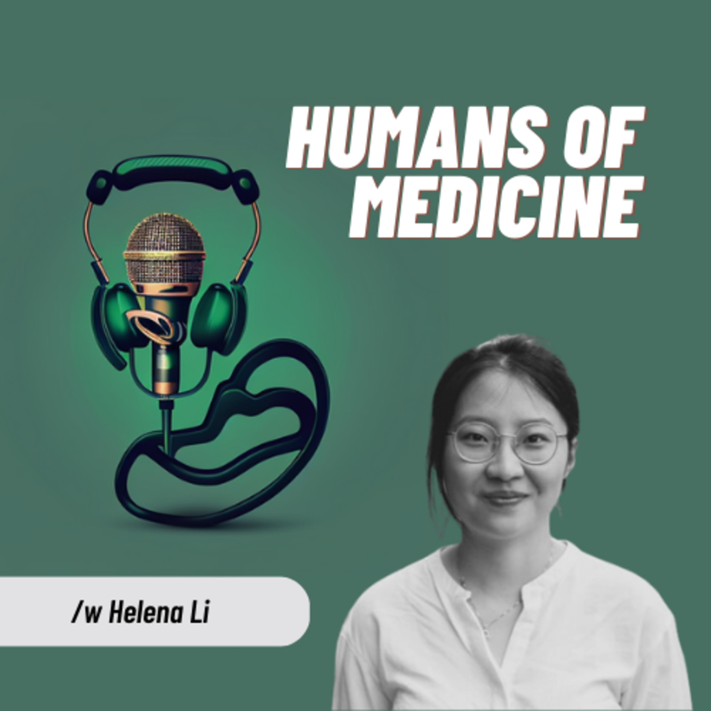 Humans of Medicine