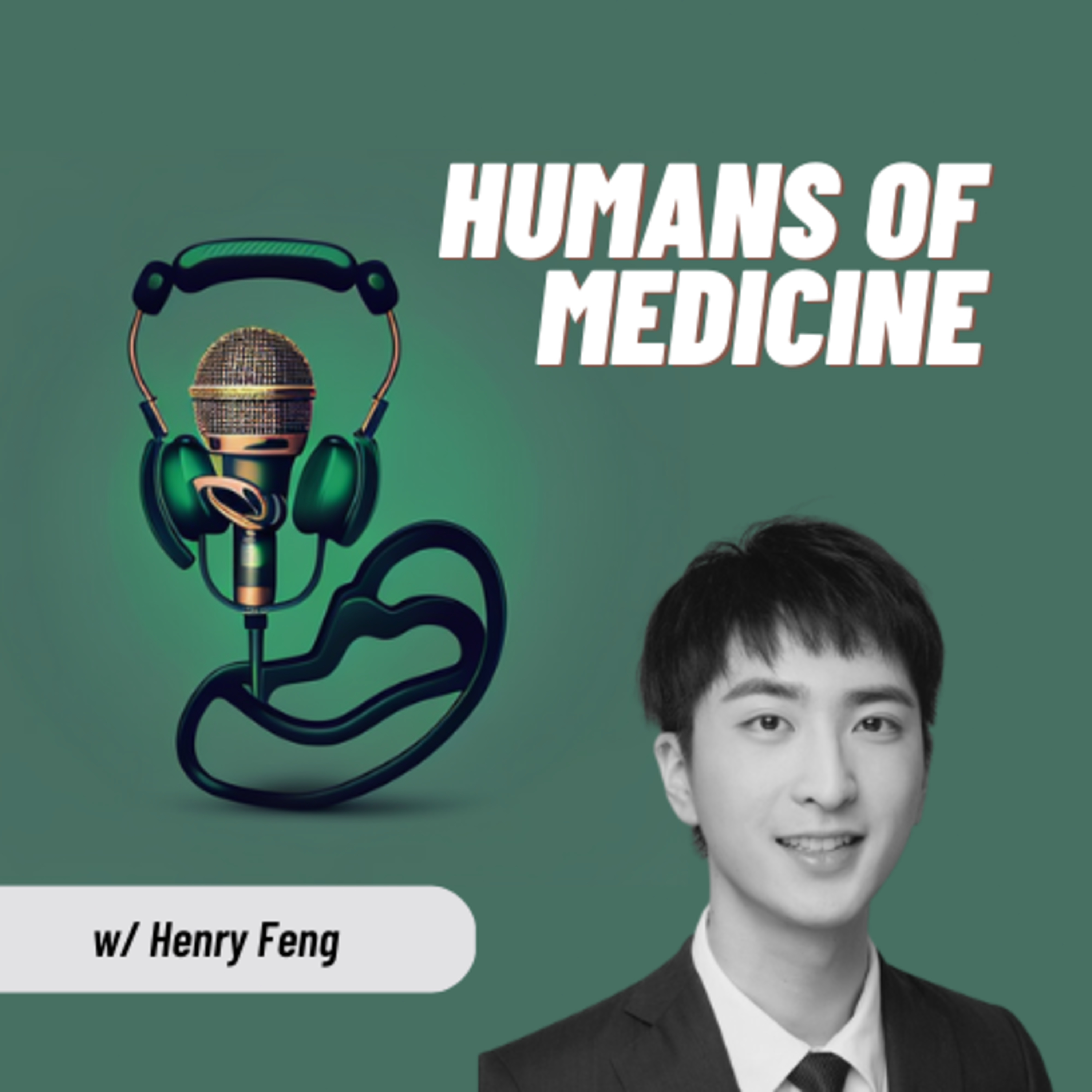 Humans of Medicine