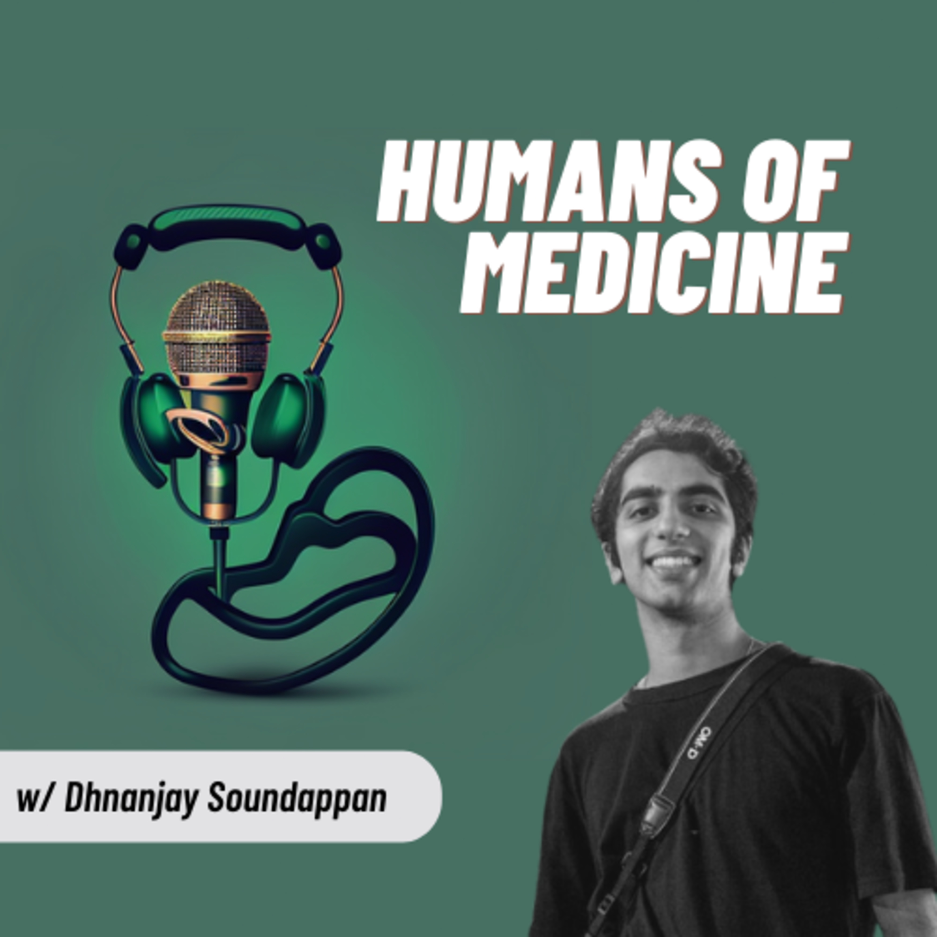 Humans of Medicine