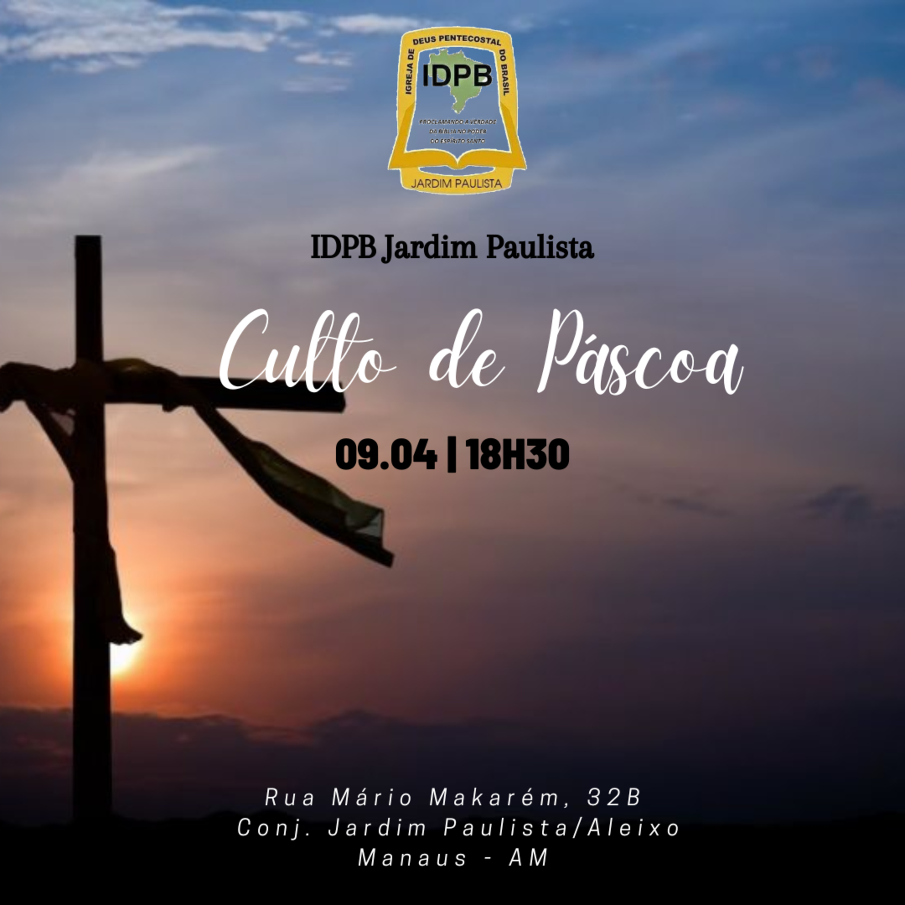 IDPB Jardim Paulista