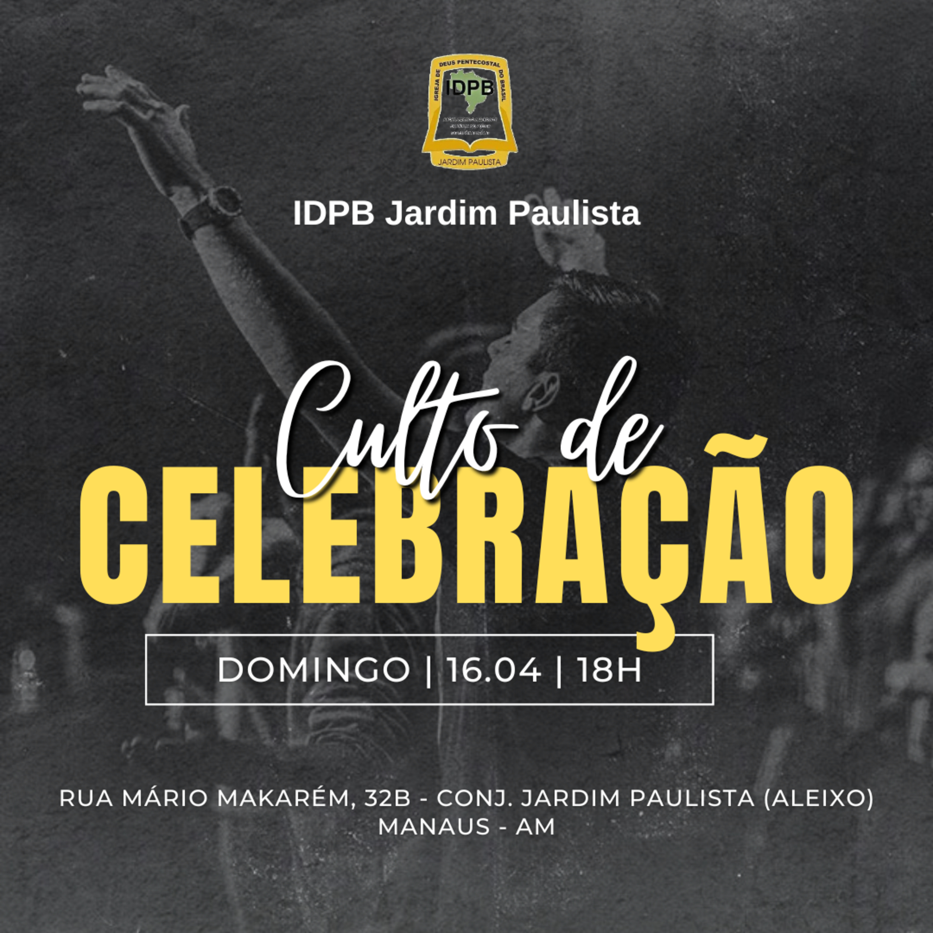 IDPB Jardim Paulista