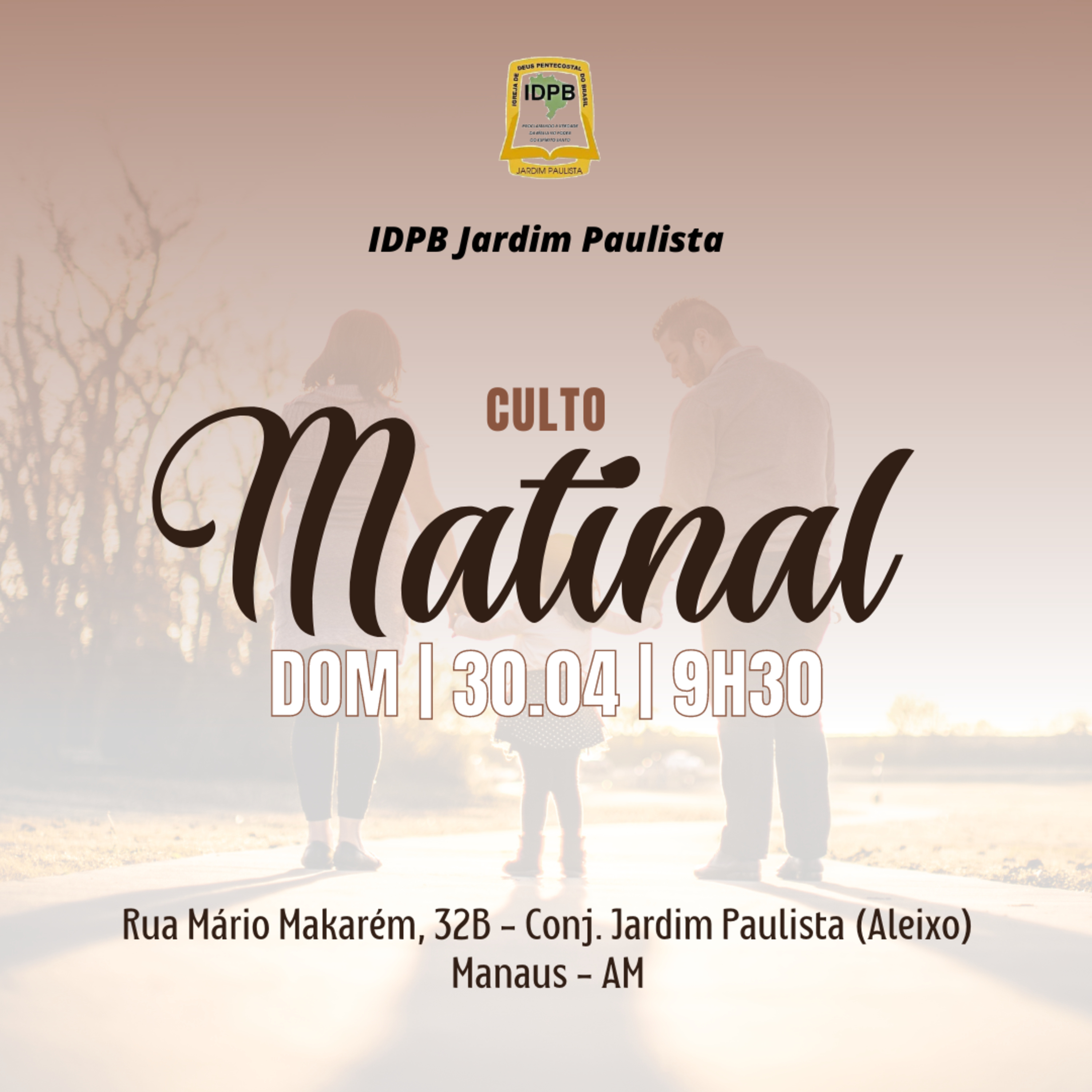 IDPB Jardim Paulista