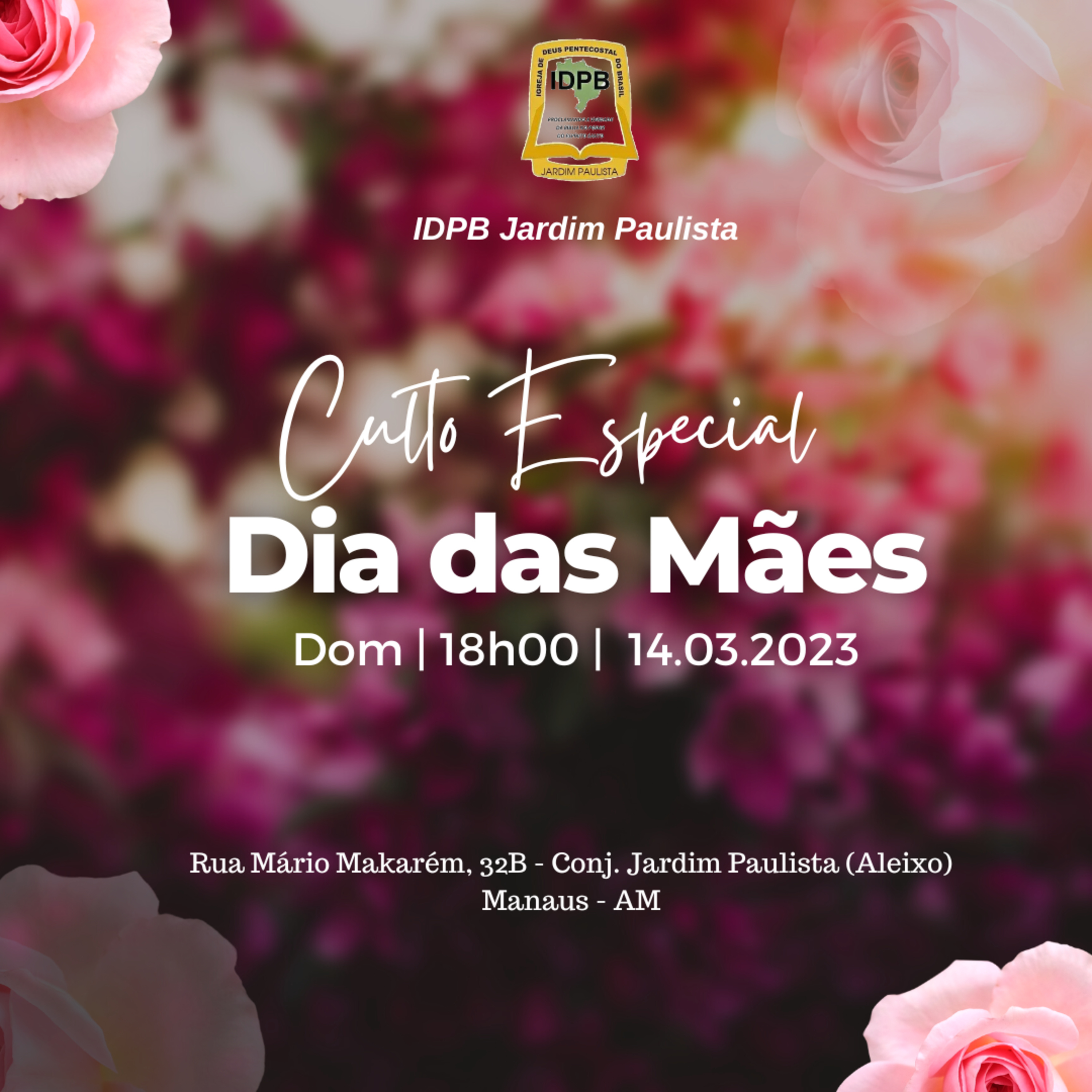 IDPB Jardim Paulista