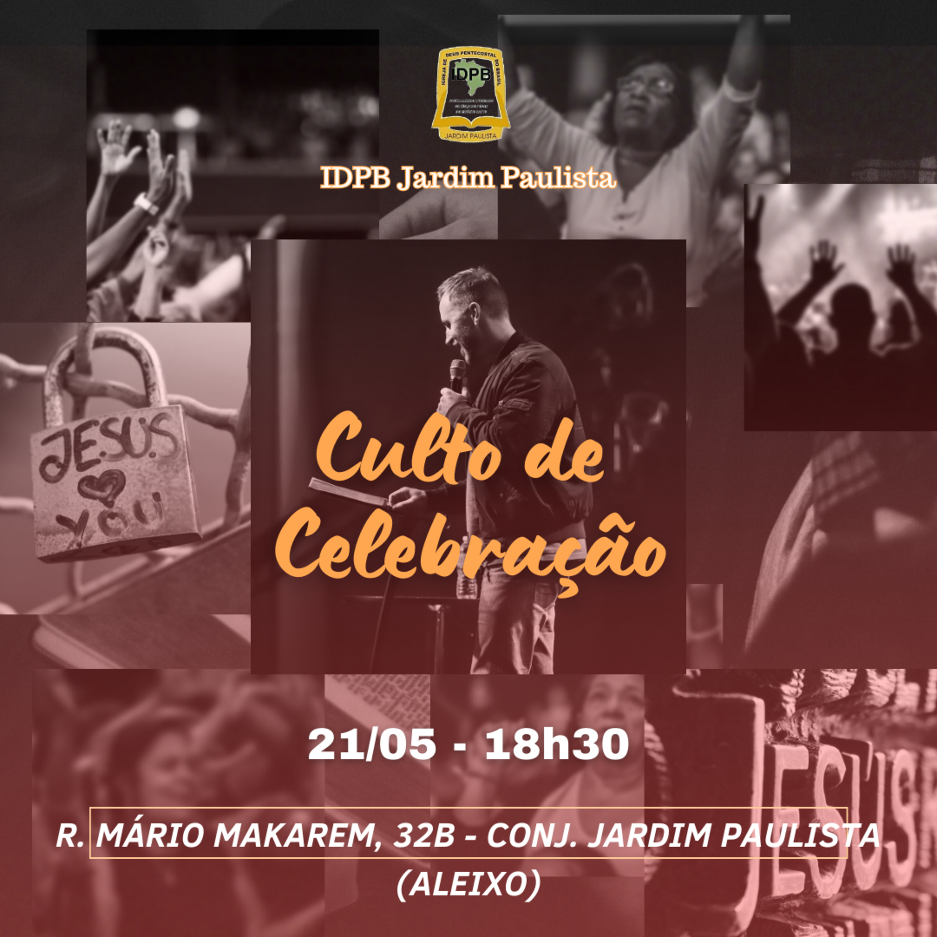 IDPB Jardim Paulista