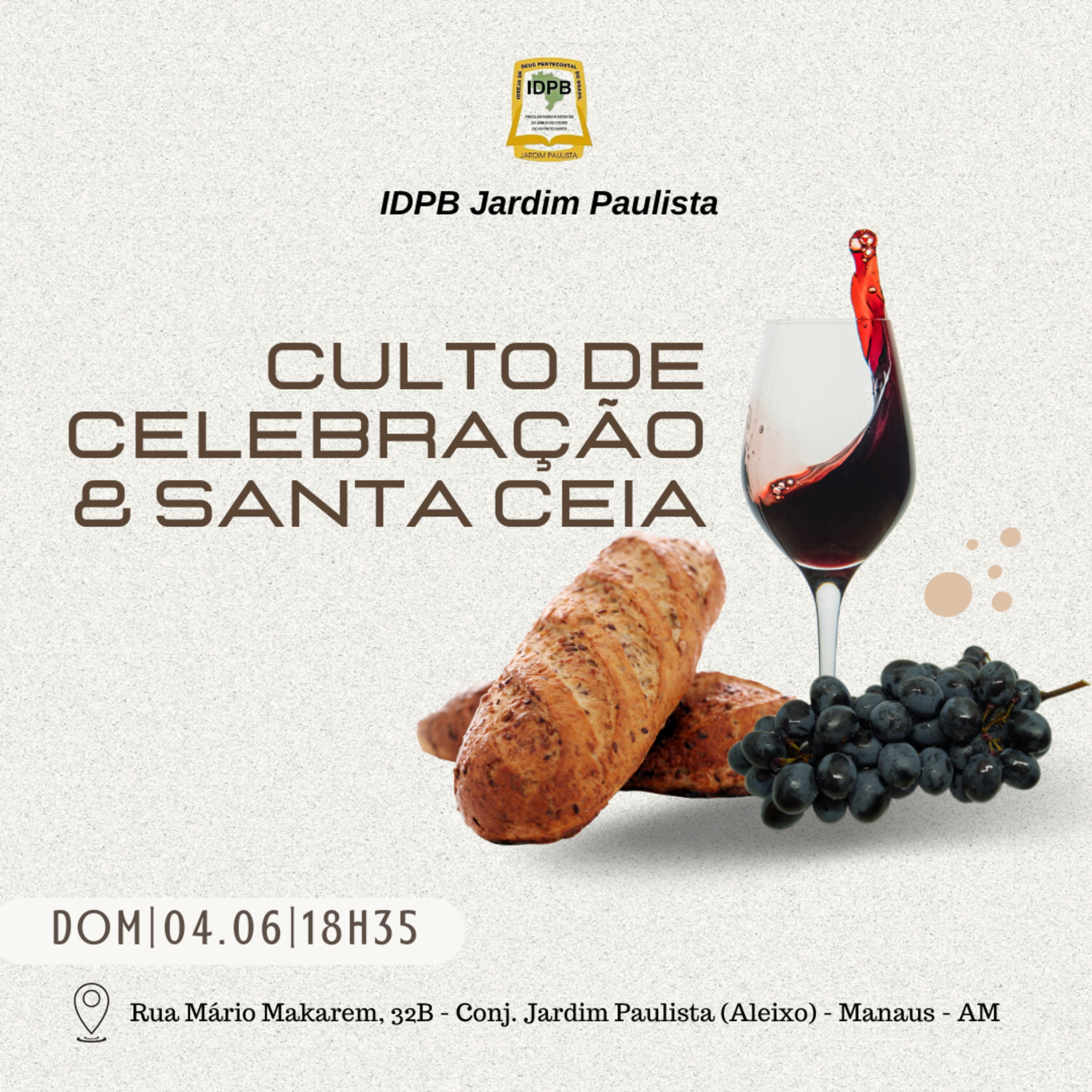 IDPB Jardim Paulista