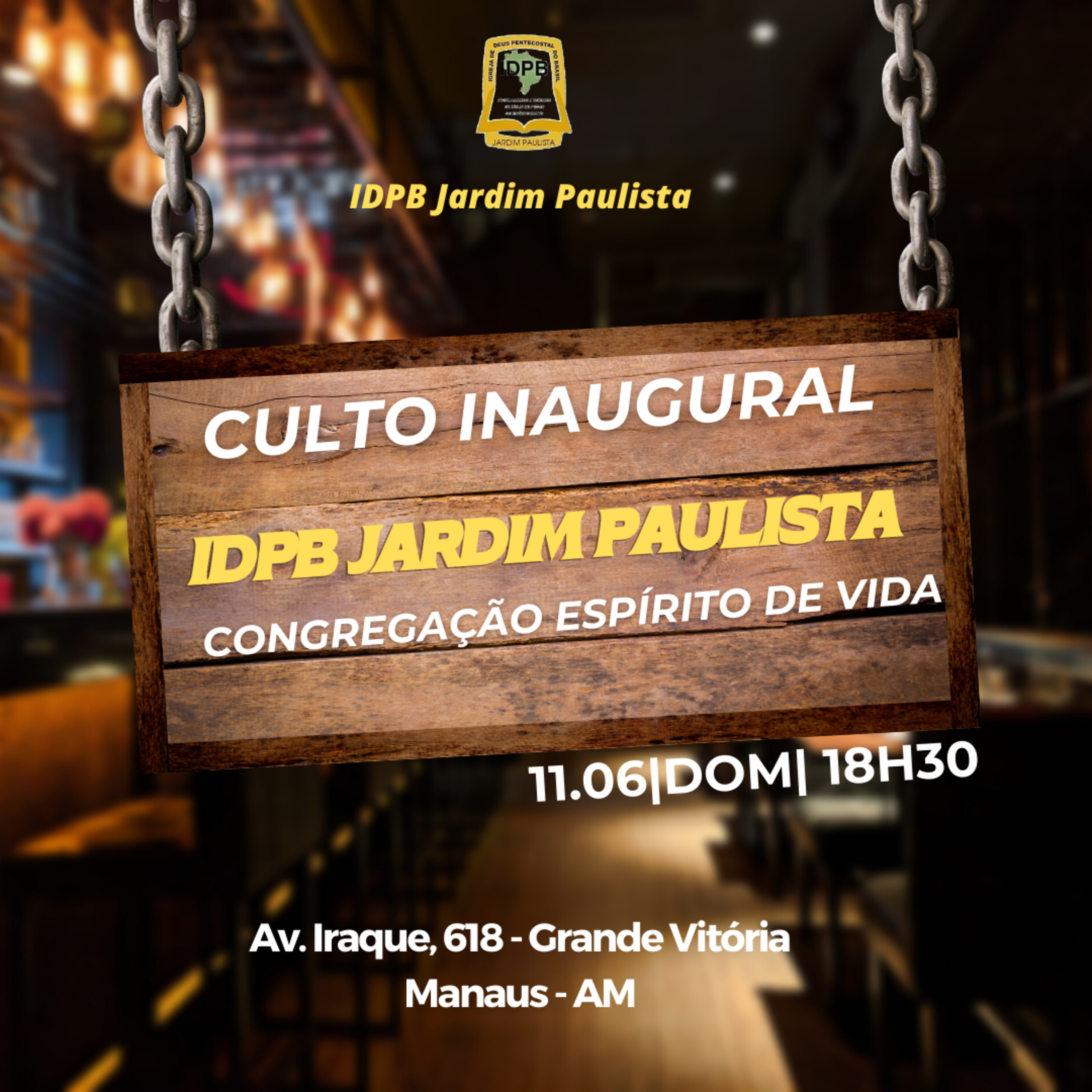IDPB Jardim Paulista