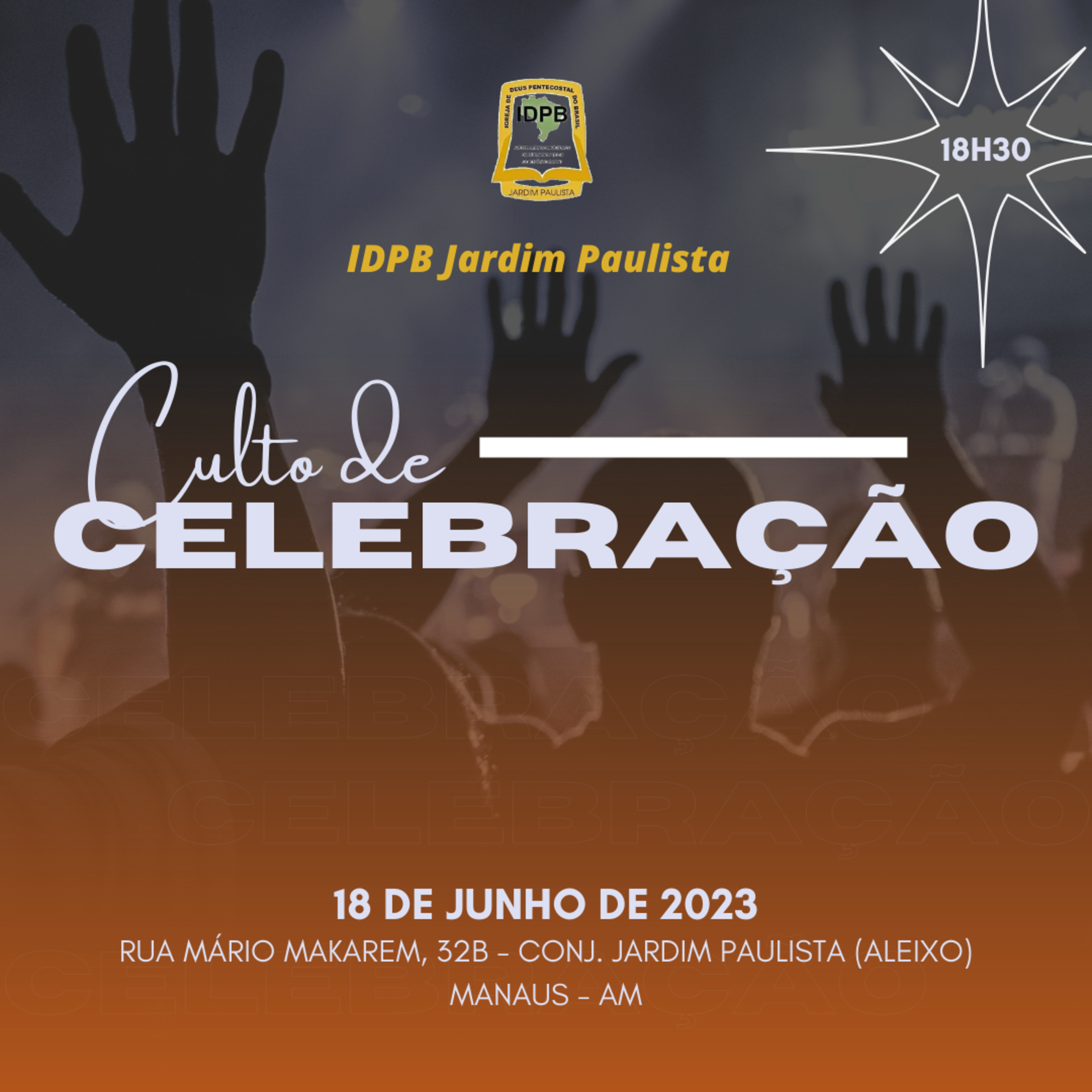 IDPB Jardim Paulista