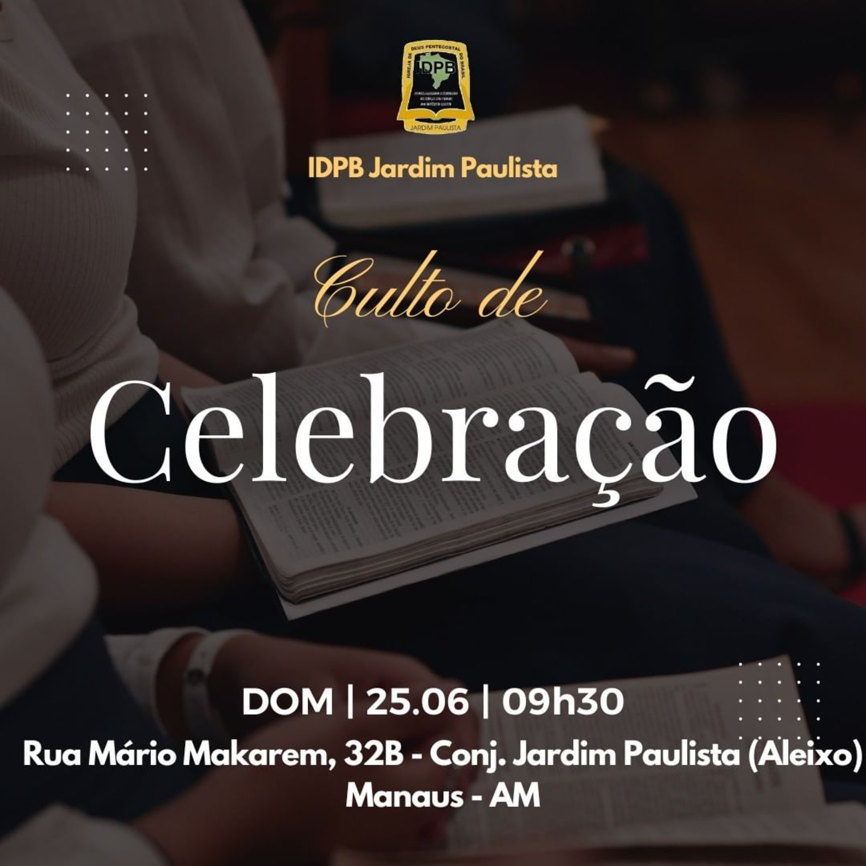 IDPB Jardim Paulista