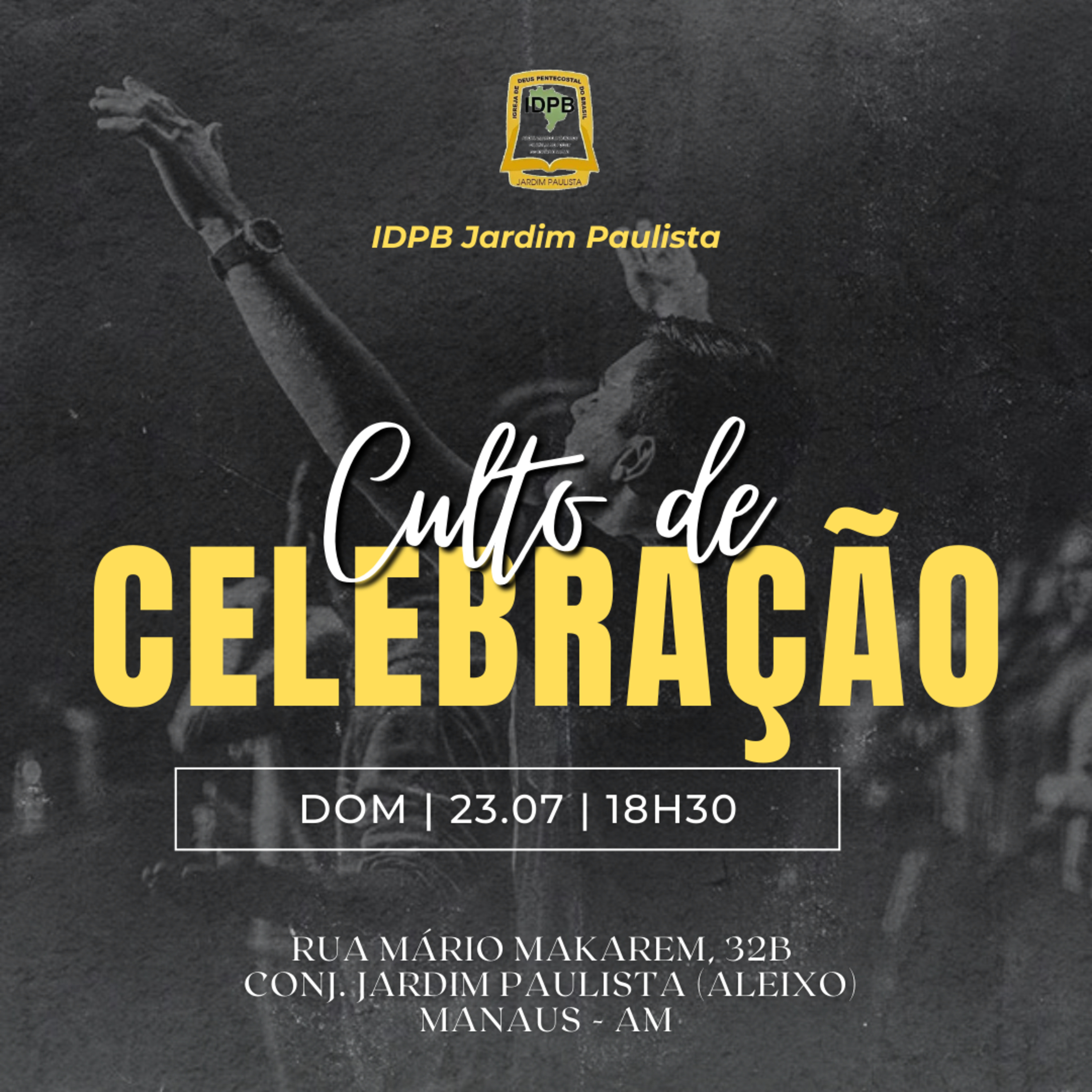 IDPB Jardim Paulista