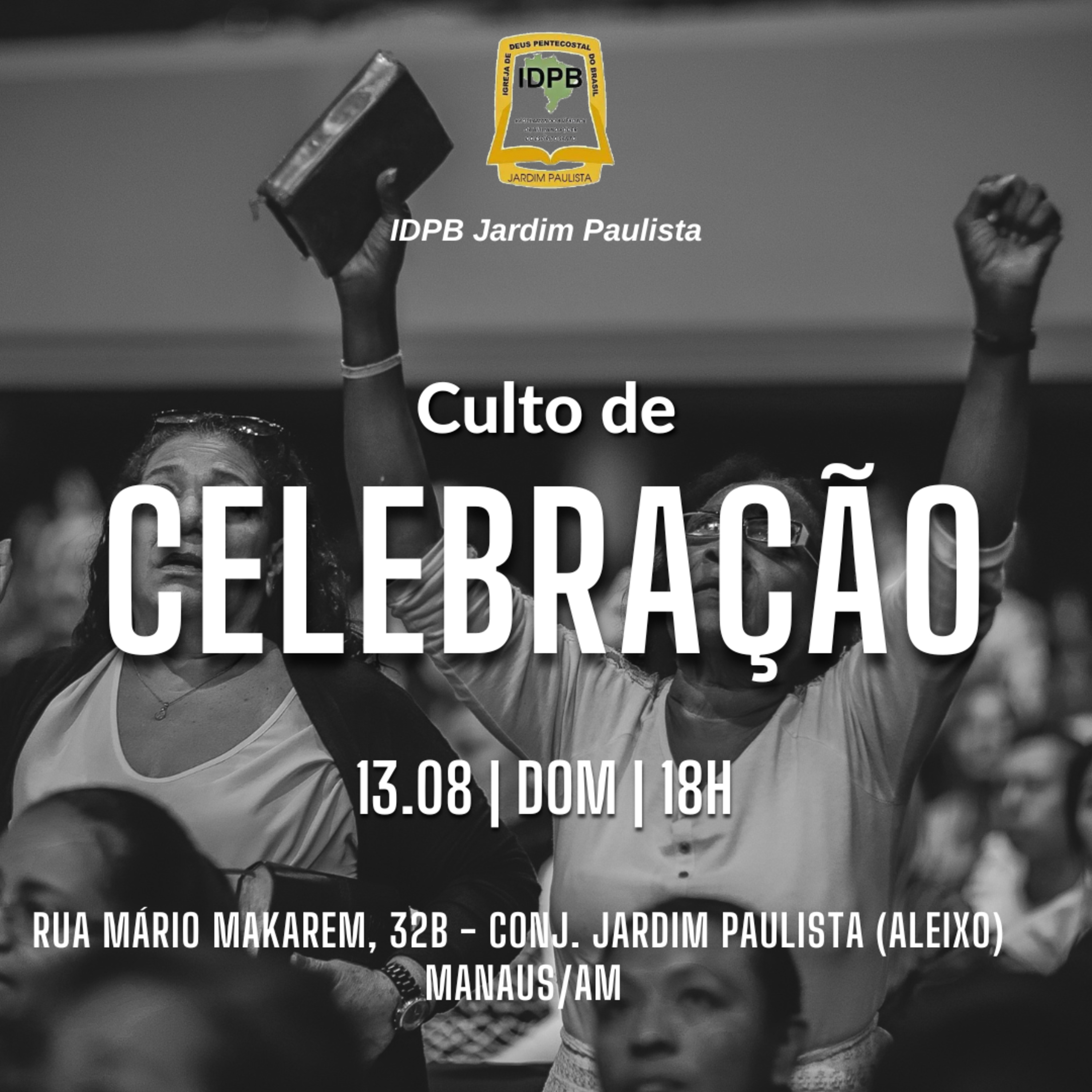 IDPB Jardim Paulista
