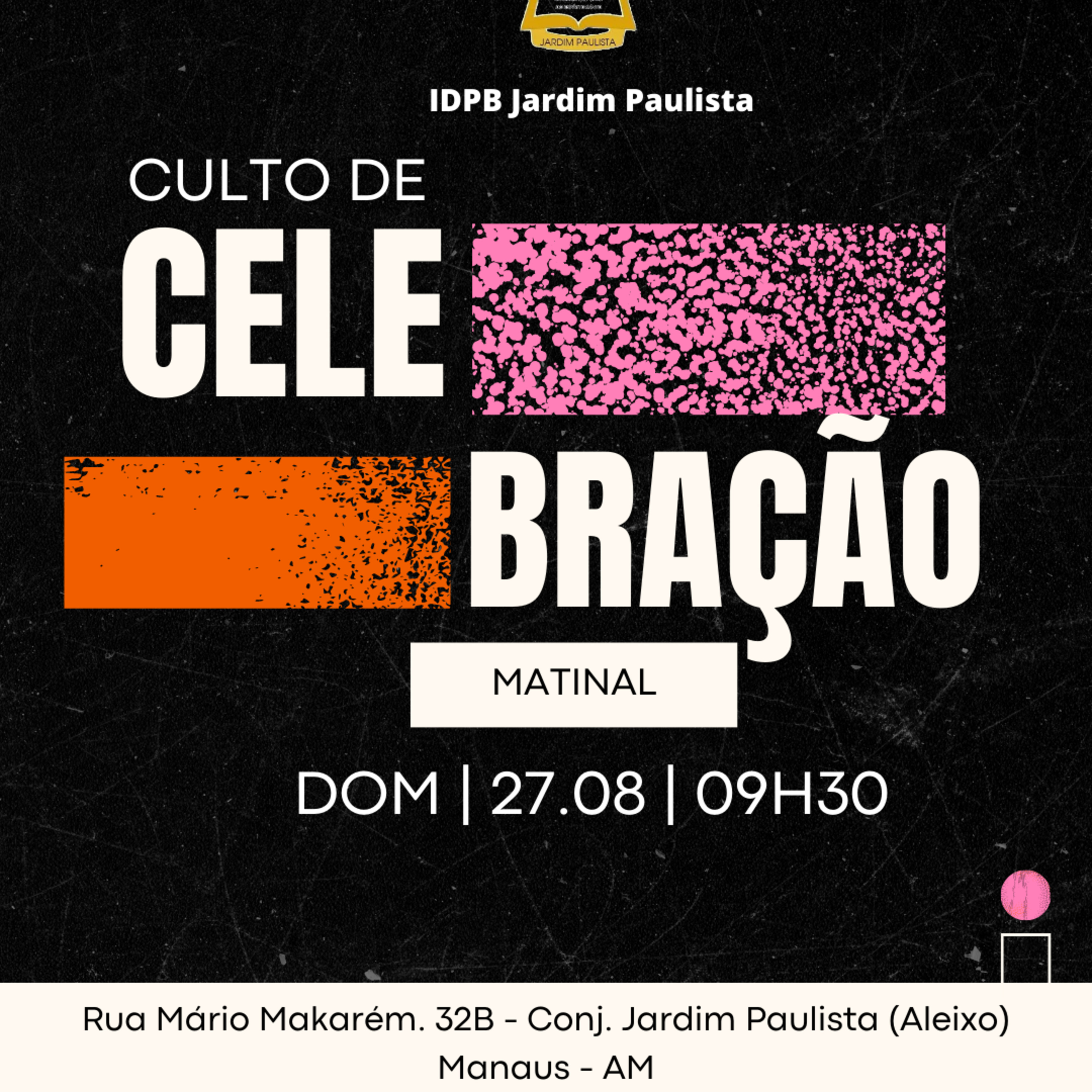 IDPB Jardim Paulista