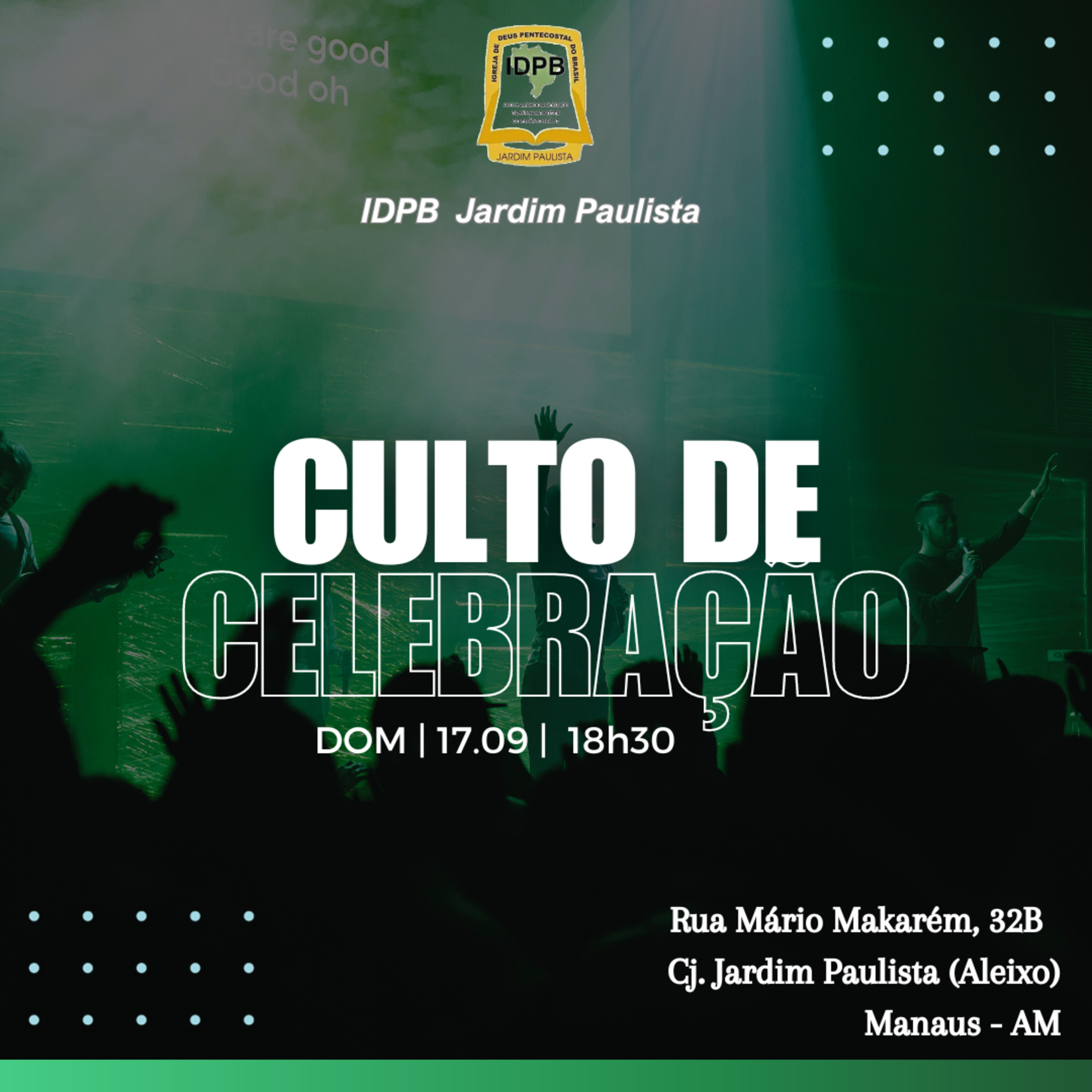 IDPB Jardim Paulista