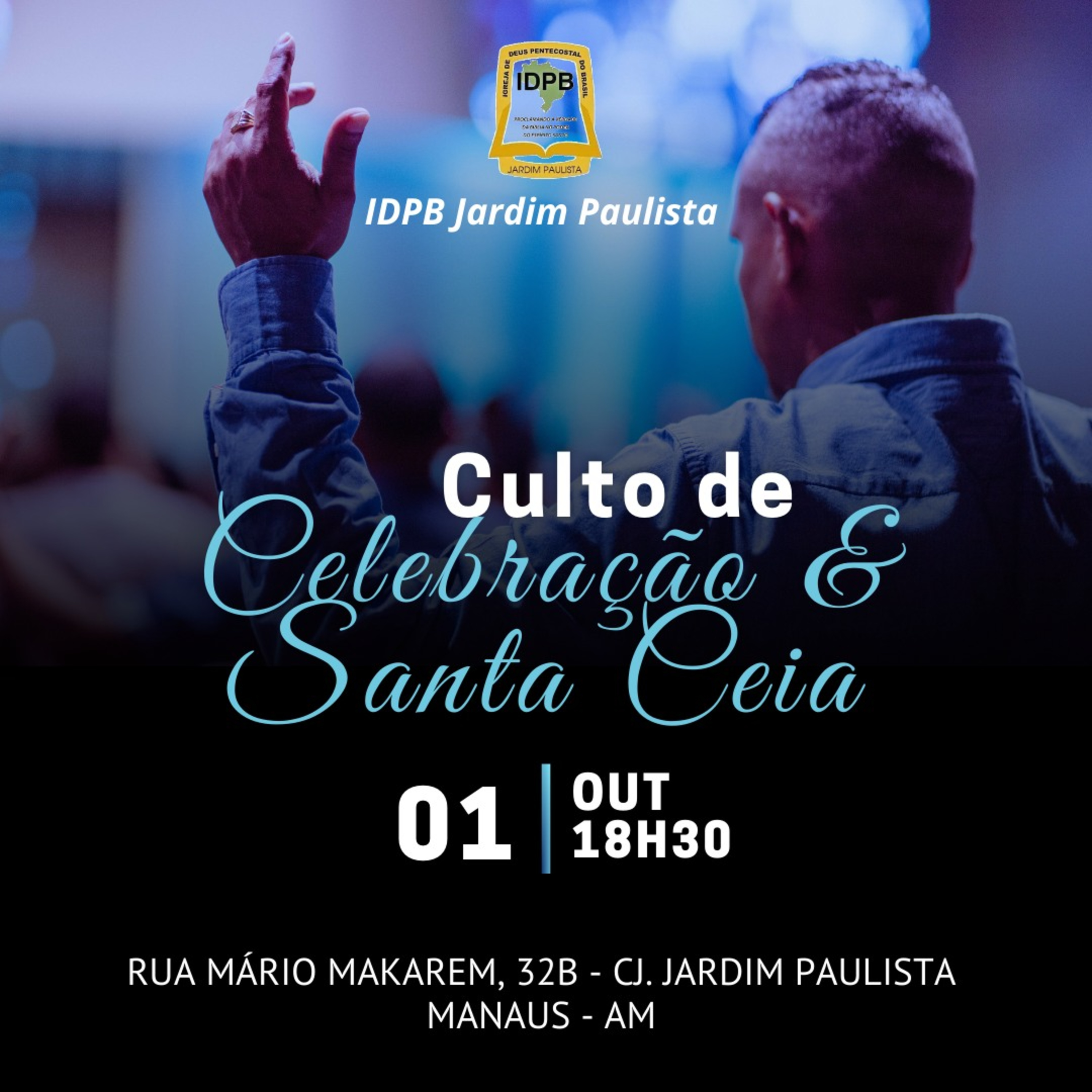IDPB Jardim Paulista