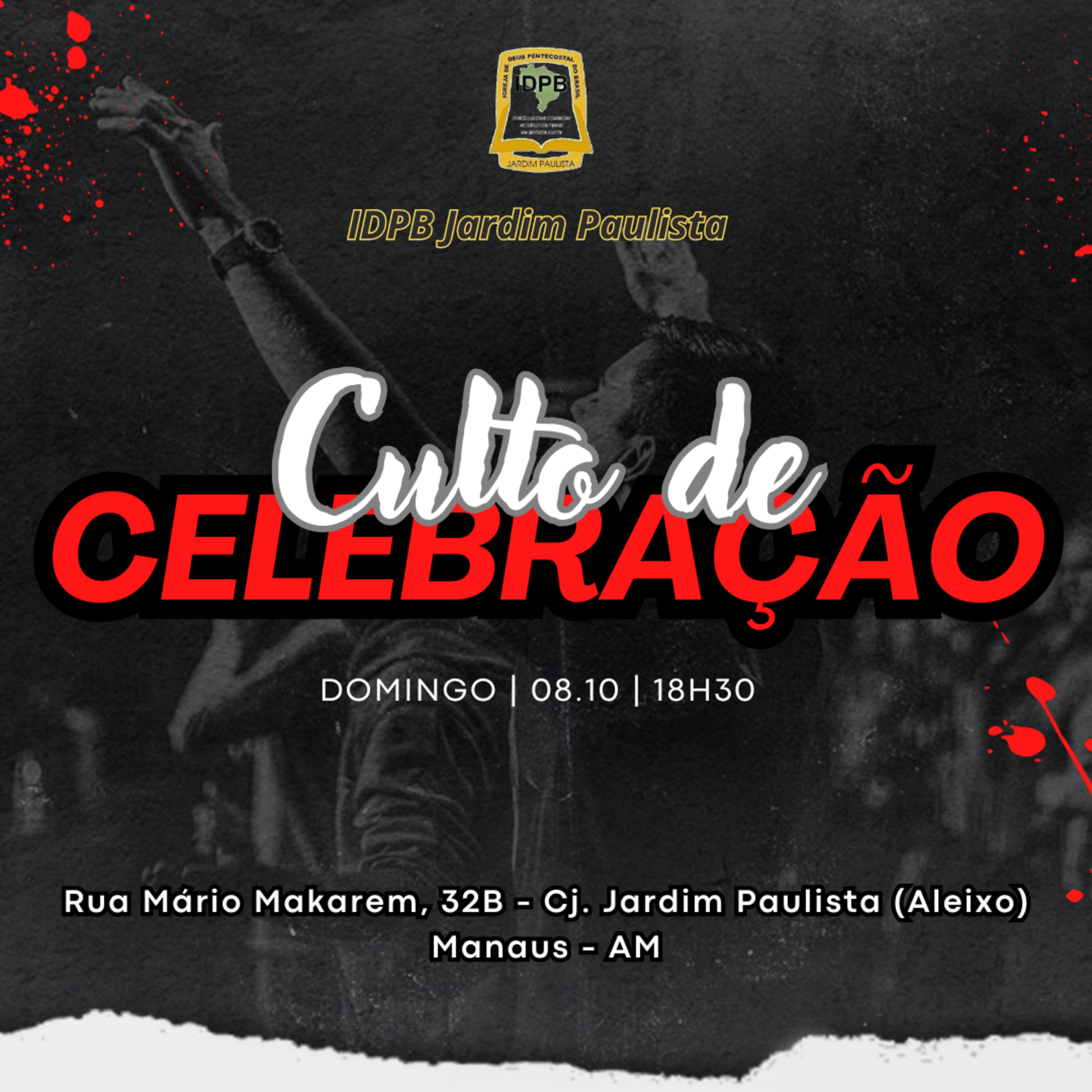 IDPB Jardim Paulista