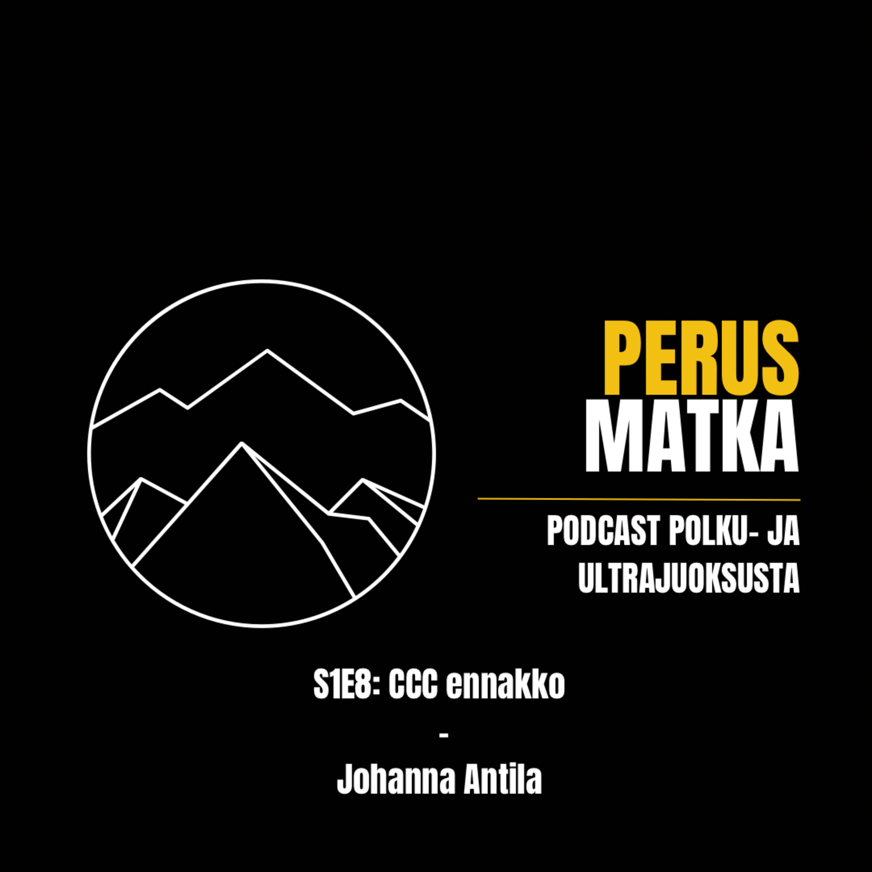Perusmatka