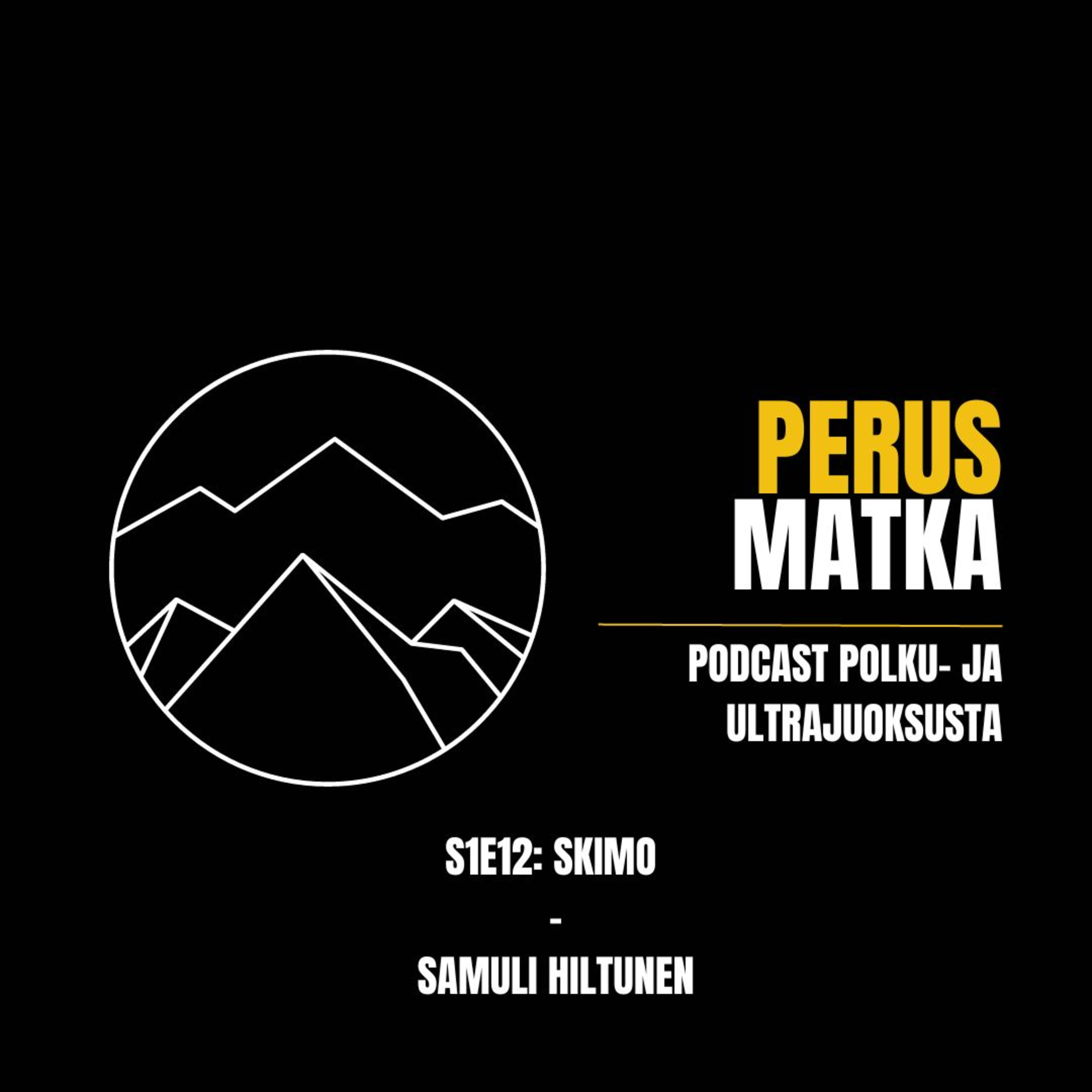 Perusmatka