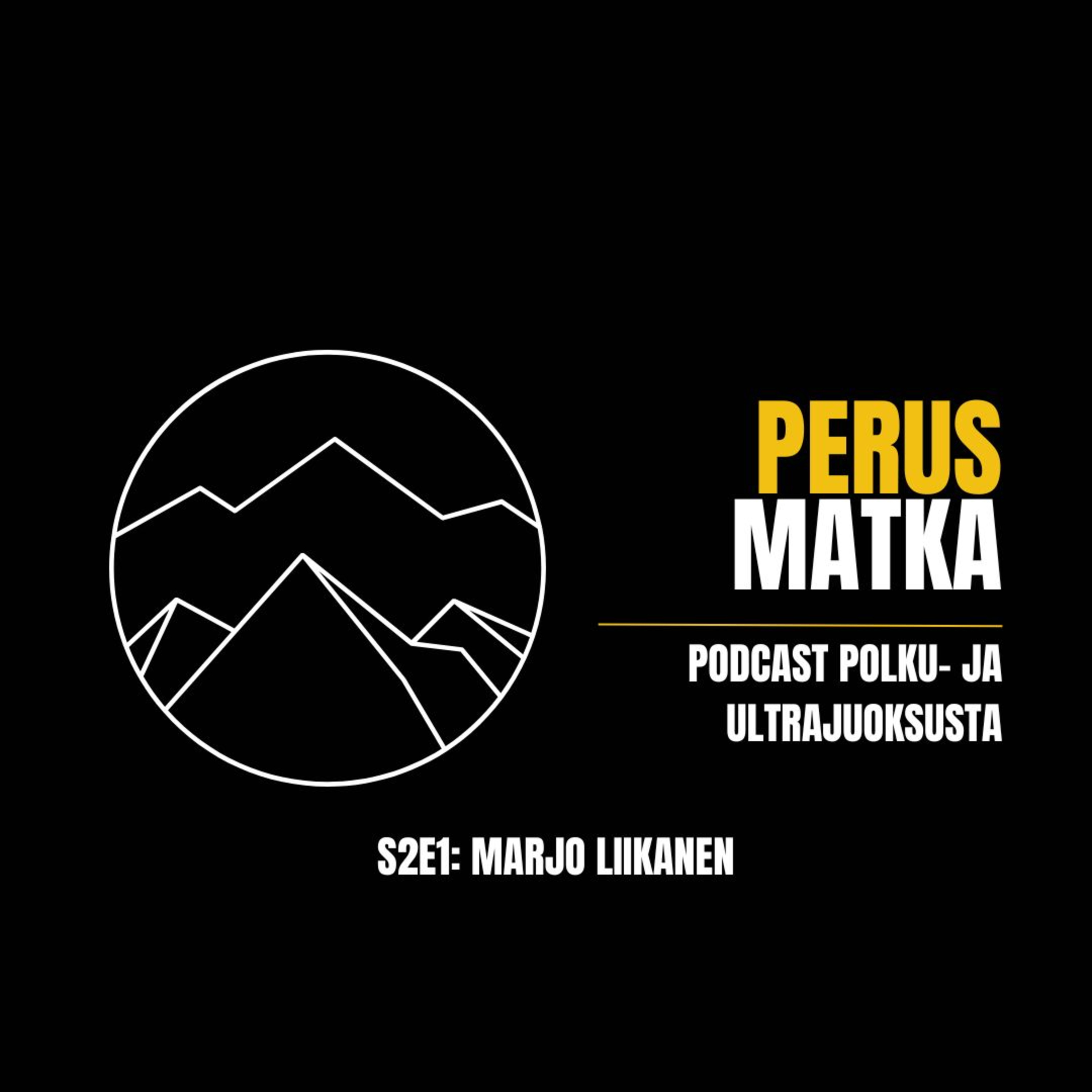 Perusmatka