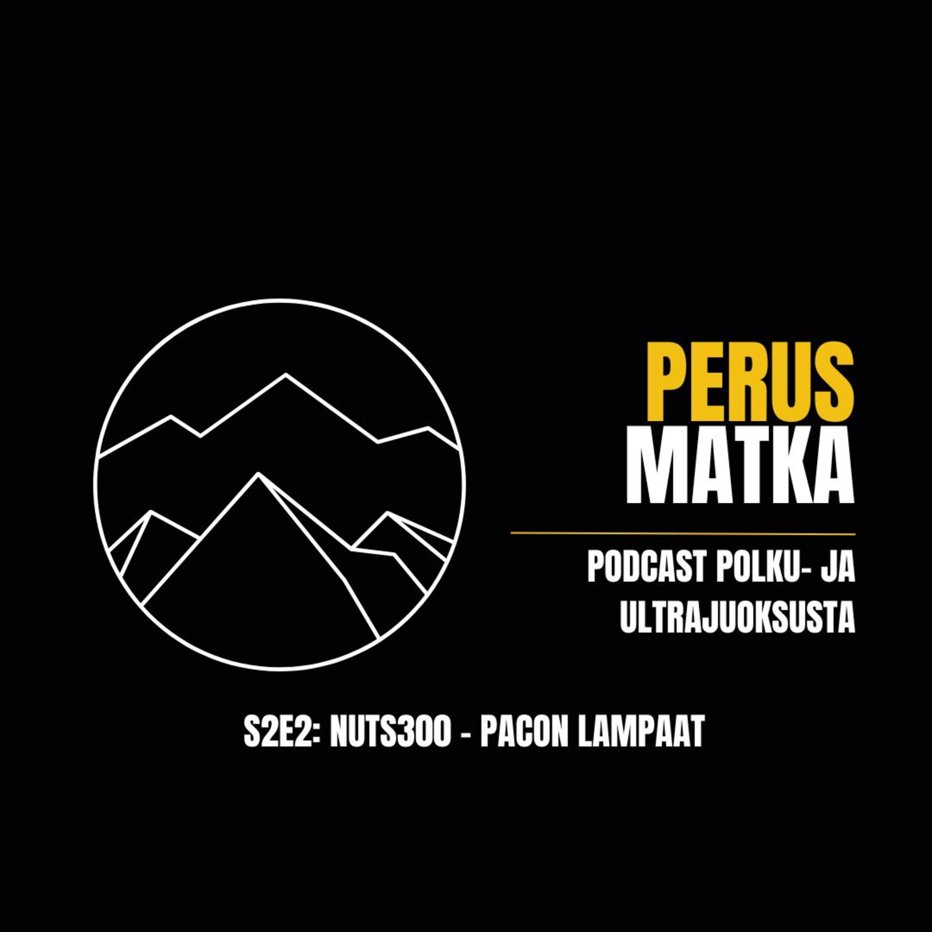 Perusmatka