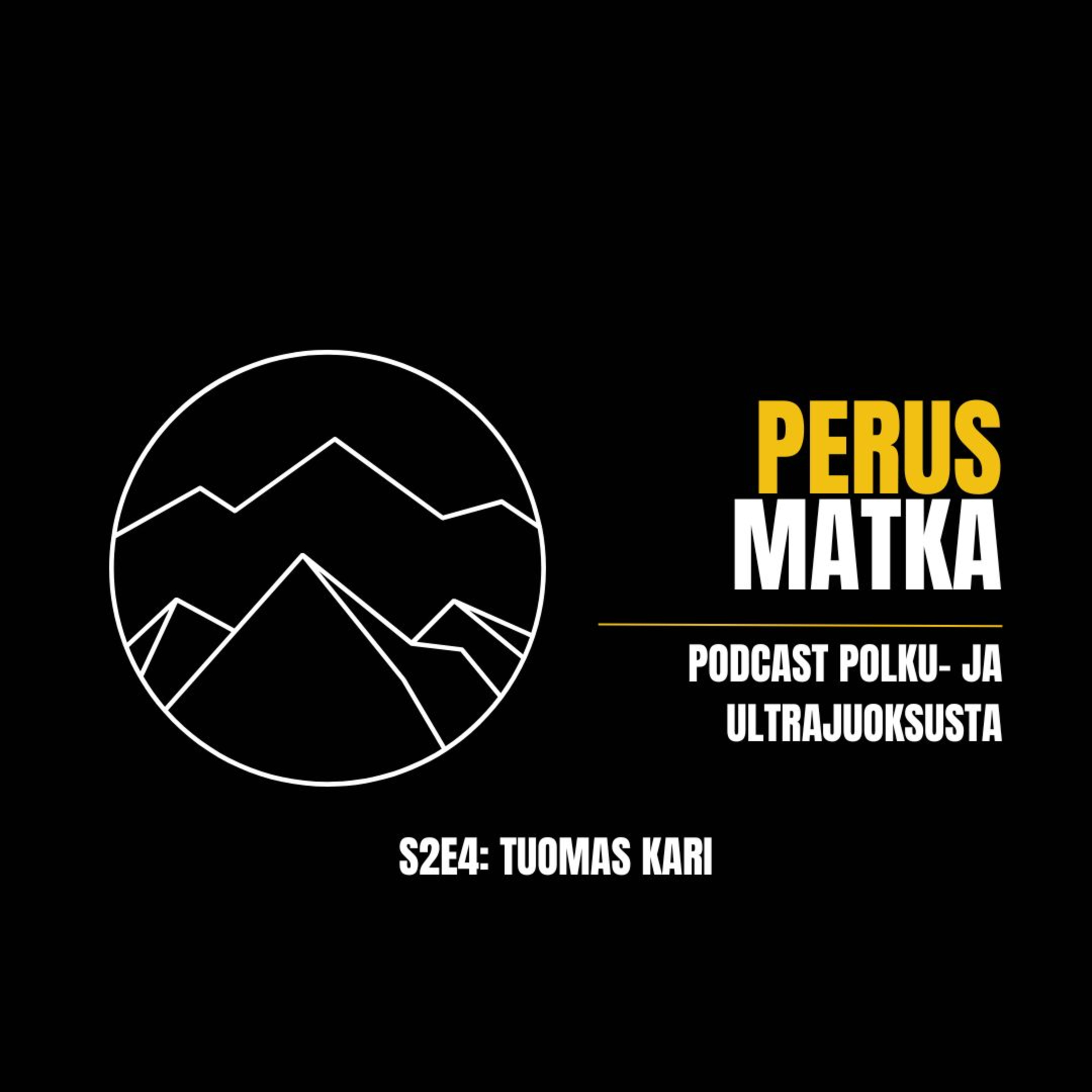 Perusmatka