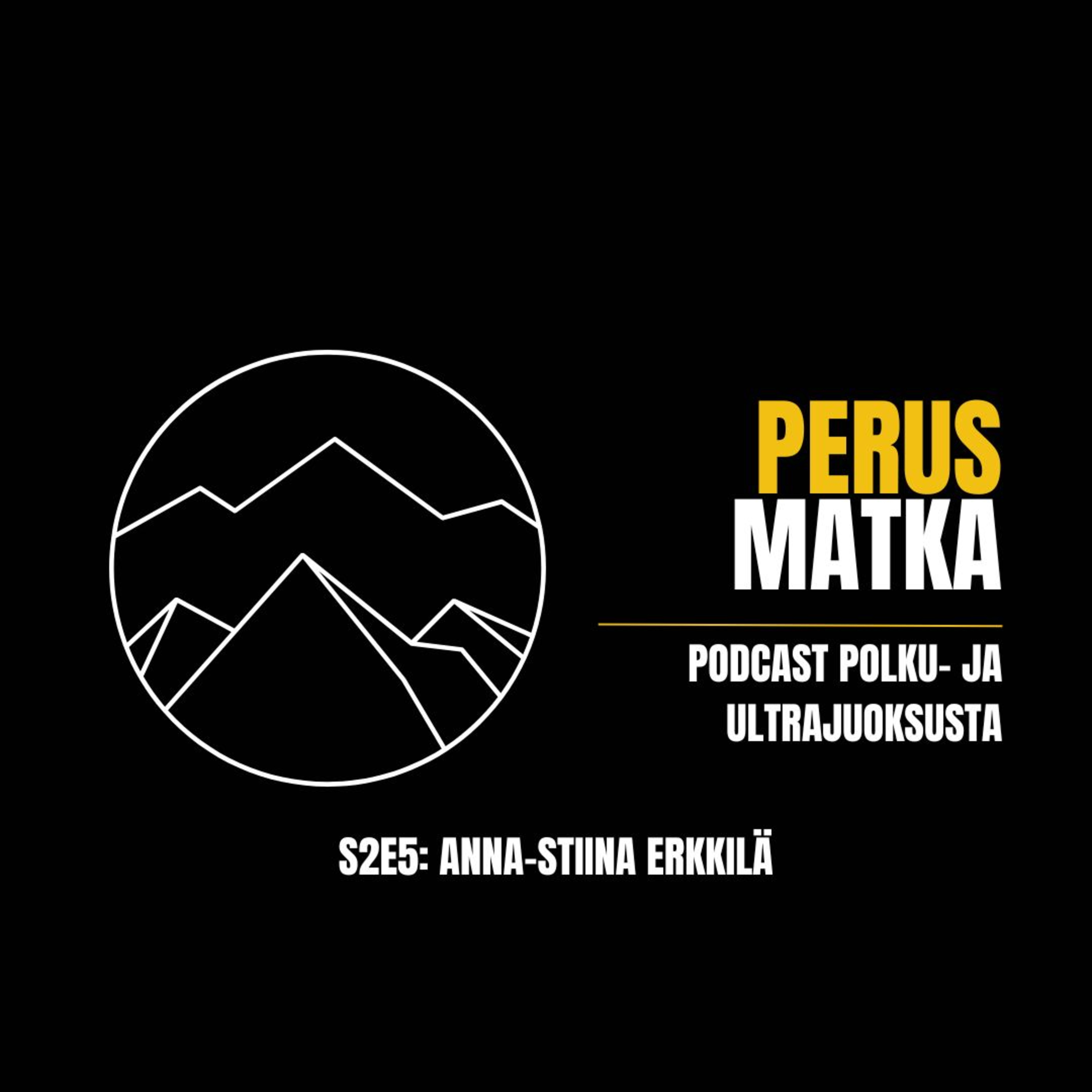 Perusmatka