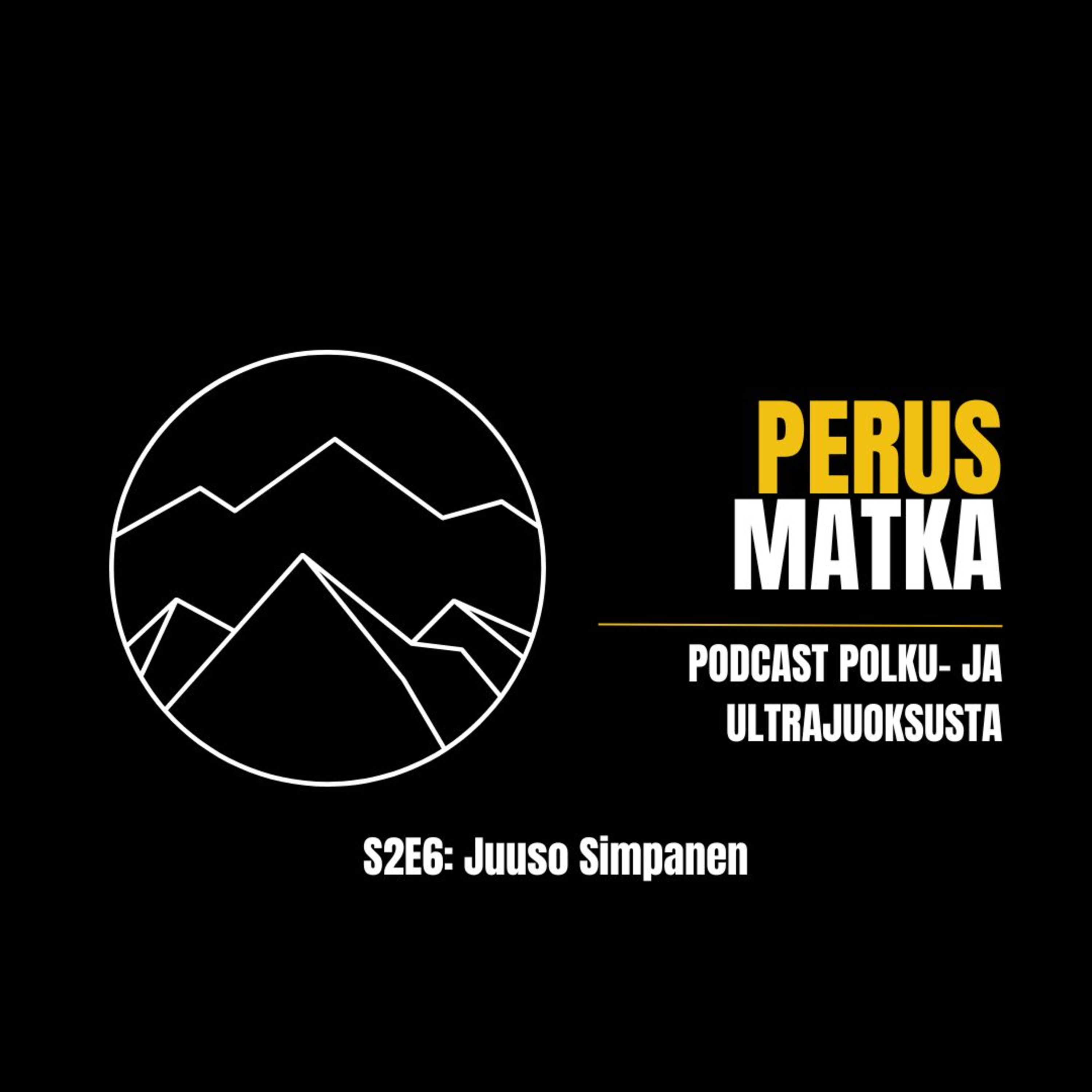 Perusmatka