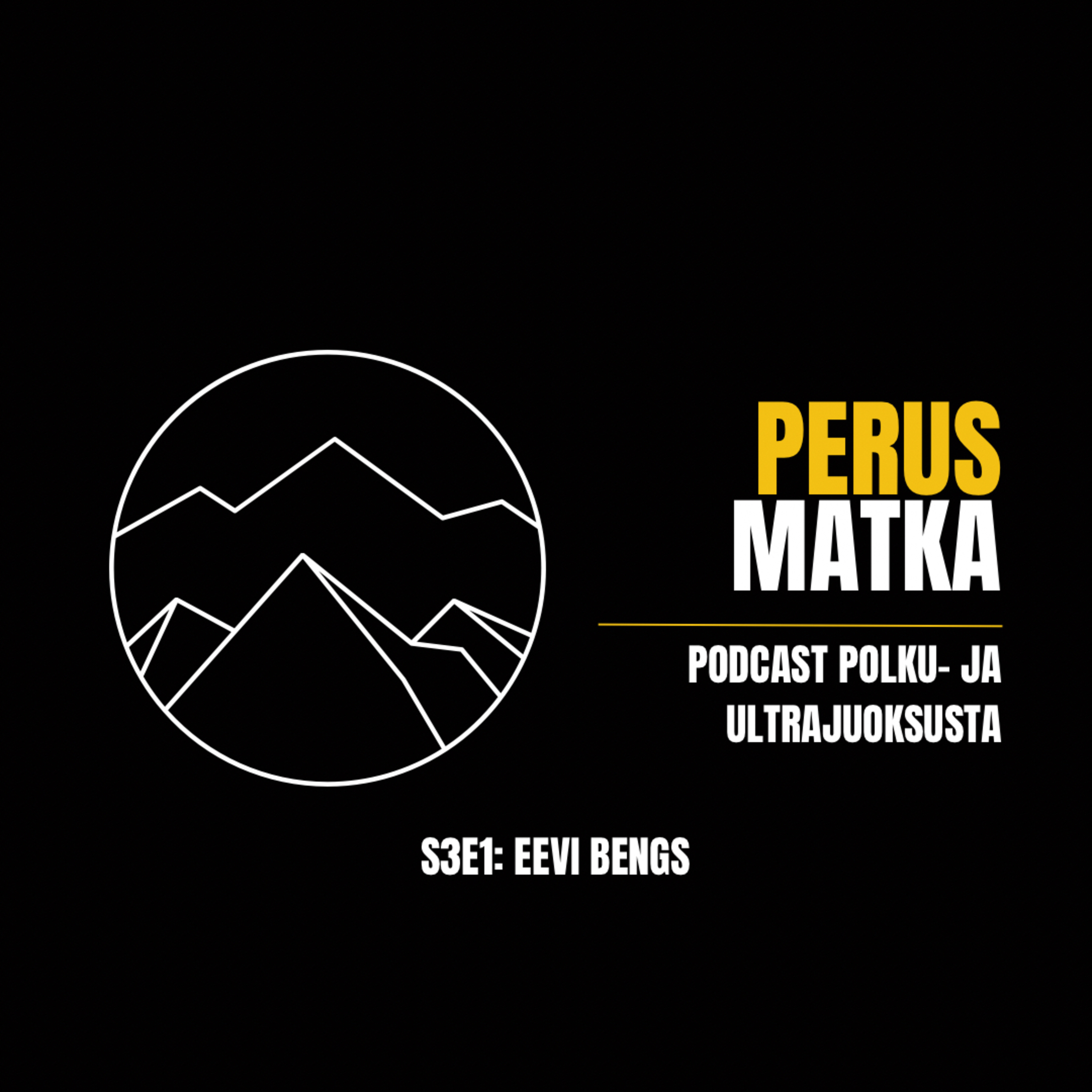 Perusmatka