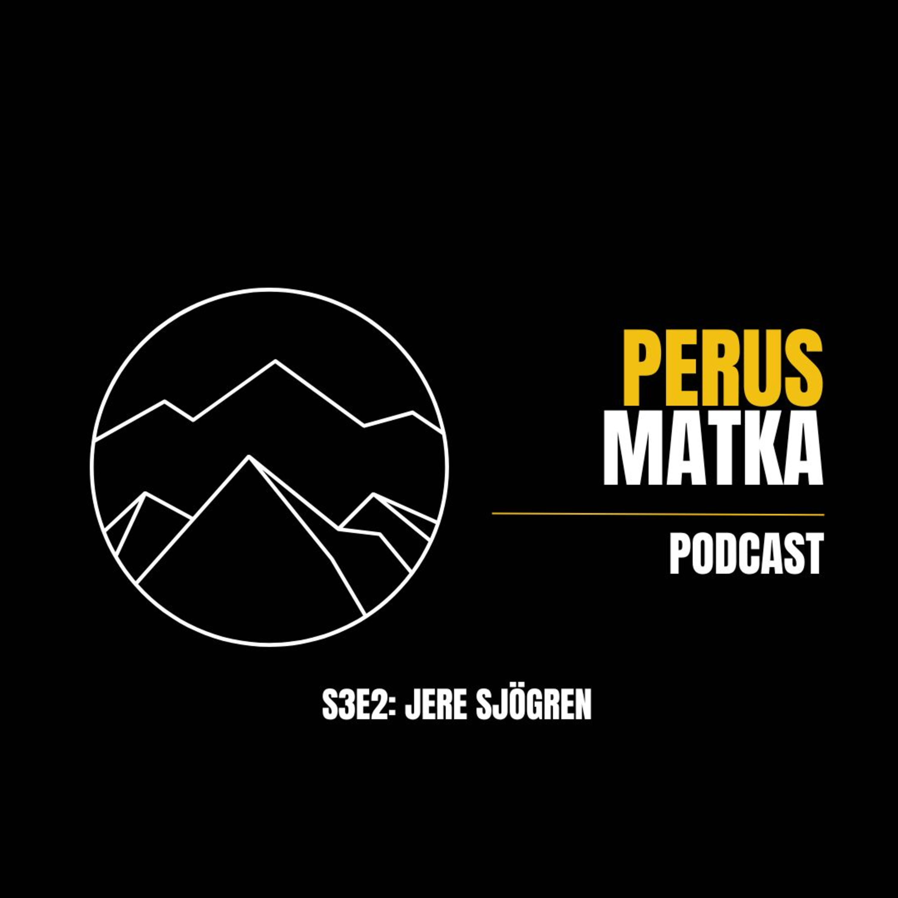 Perusmatka