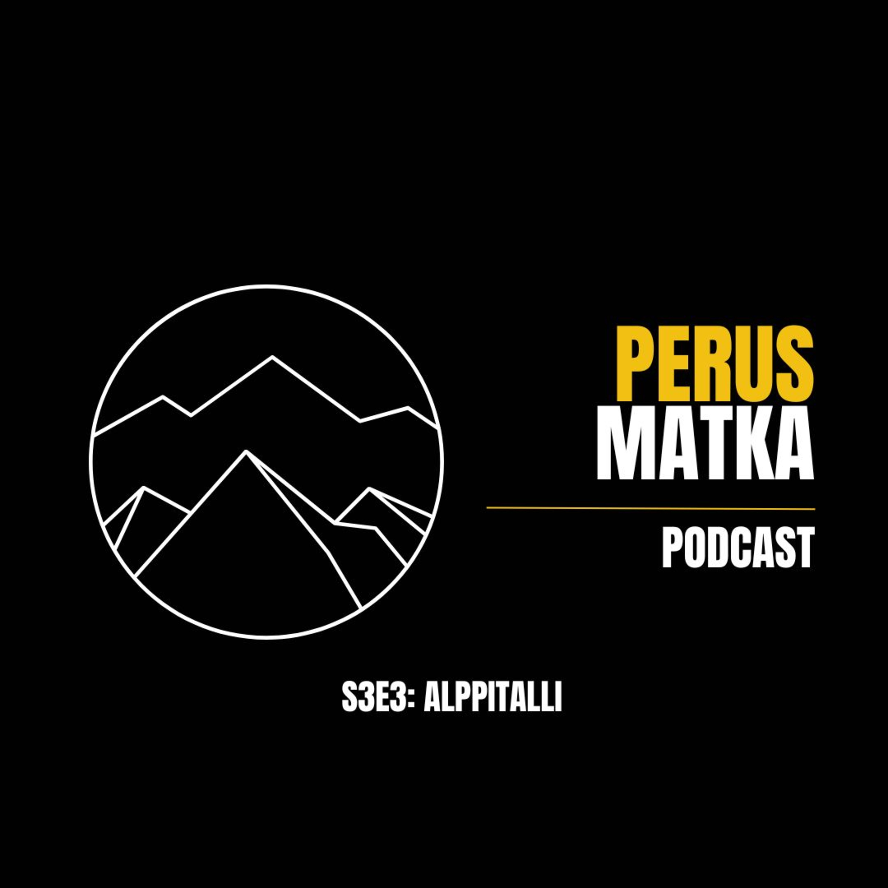 Perusmatka