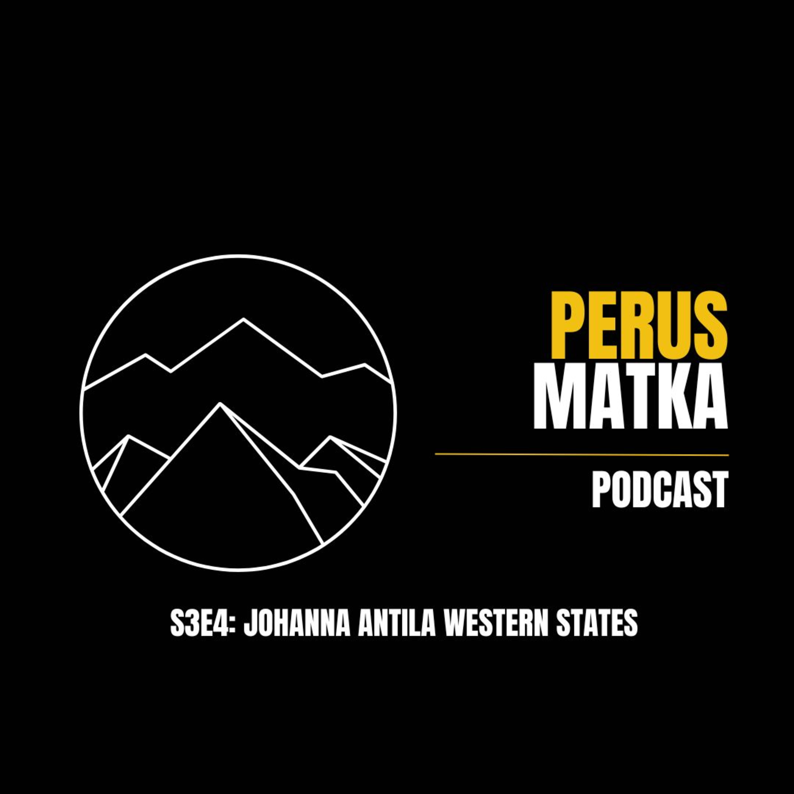 Perusmatka