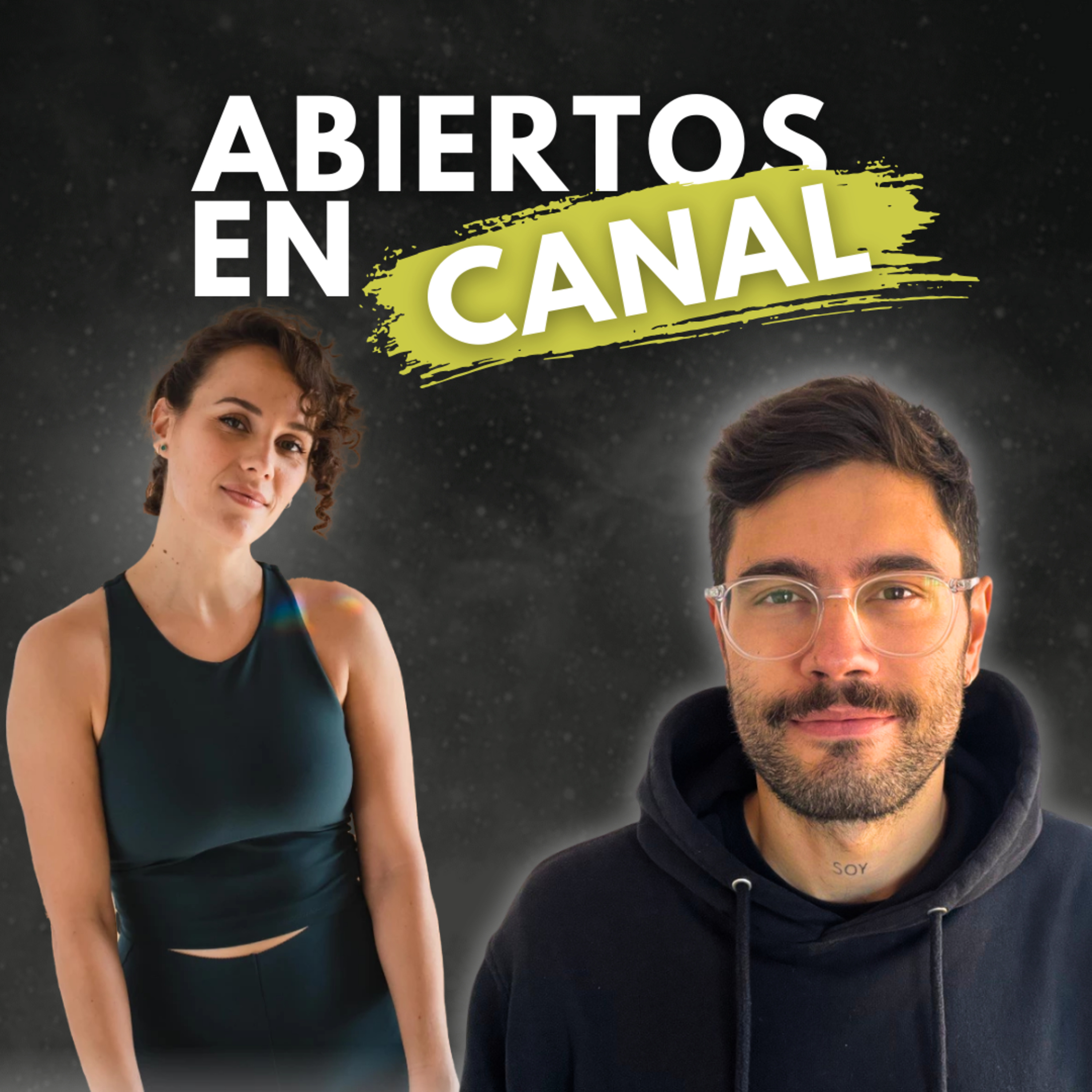 29. De fisioterapeuta presencial, a vivir del pilates online, con María Plaza episode artwork