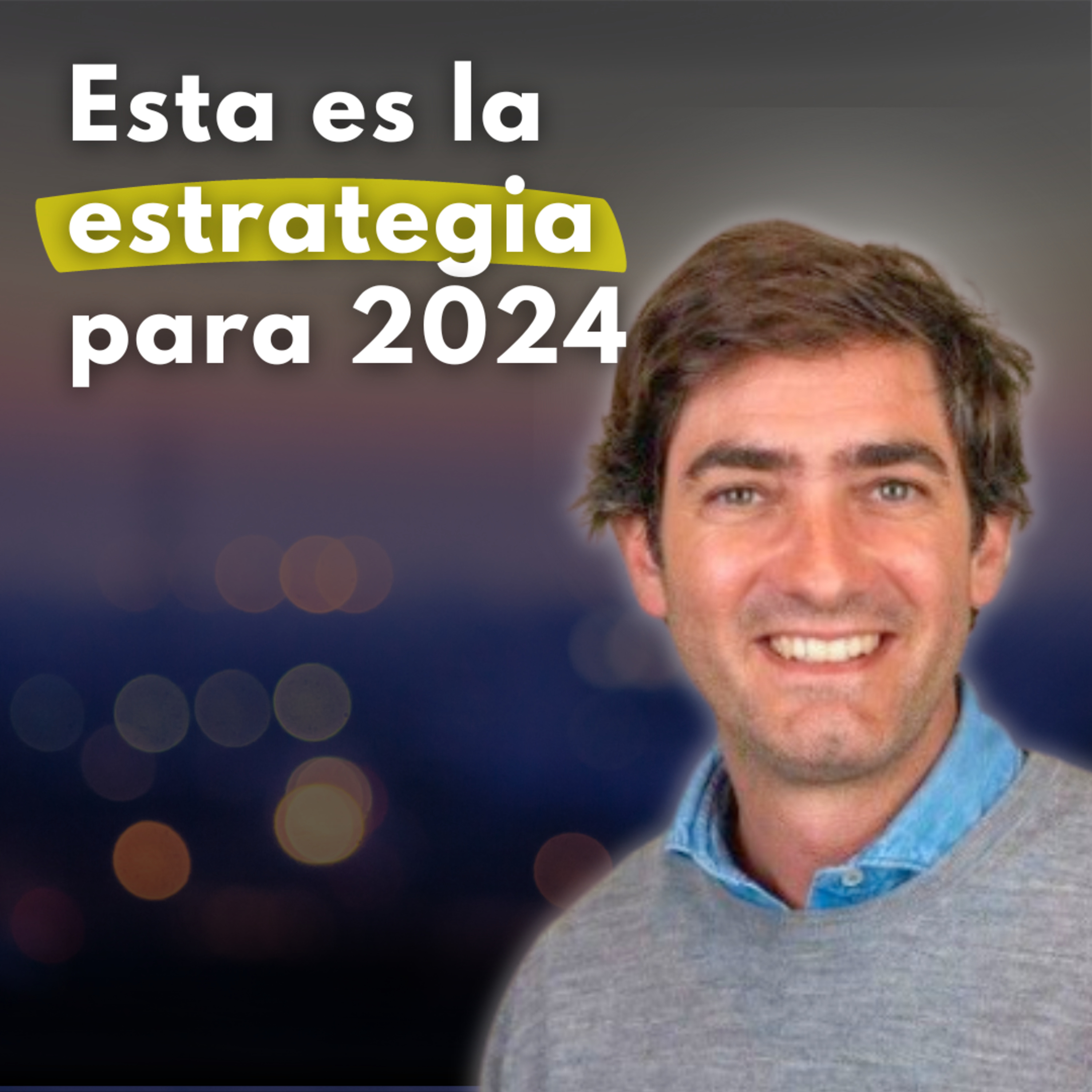 36. Como pivotar tu idea de negocio y dar con la tecla, con Albert Peguera, de Balio.