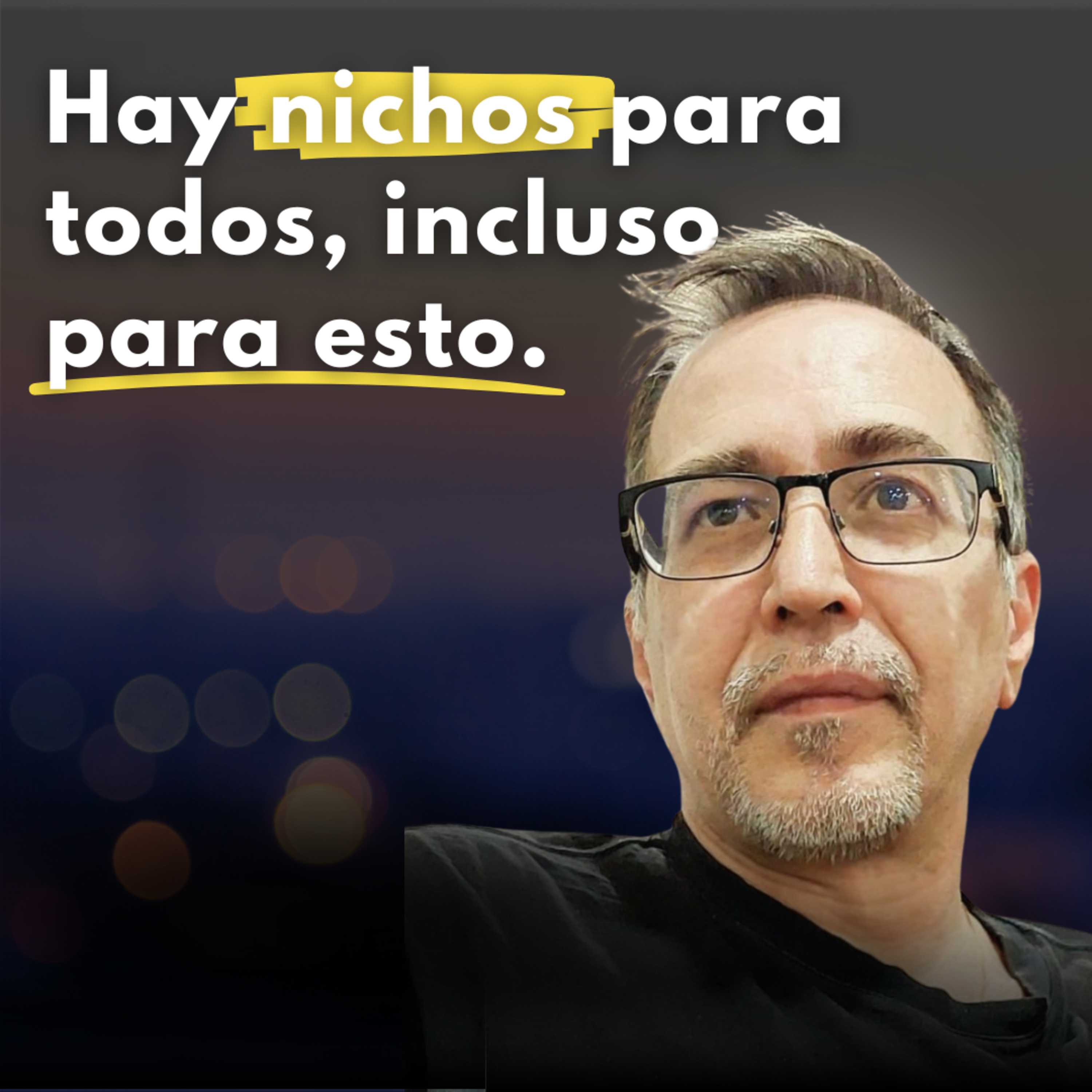 40. Una membresía para artistas que no se saben vender, con Javier Vega (Zao3D) episode artwork