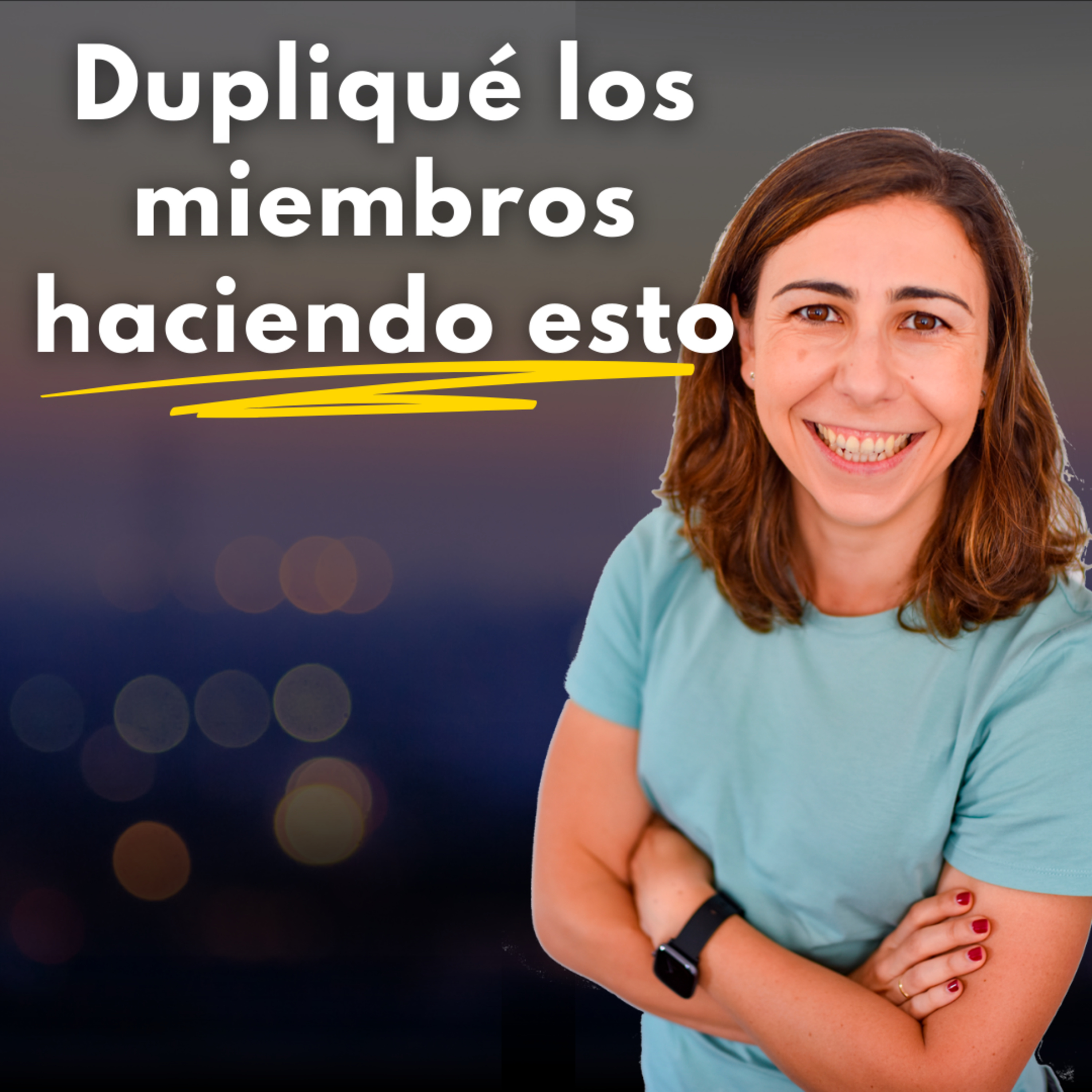 42. La comunidad nº1 de newsletters en español, con Chus Naharro episode artwork