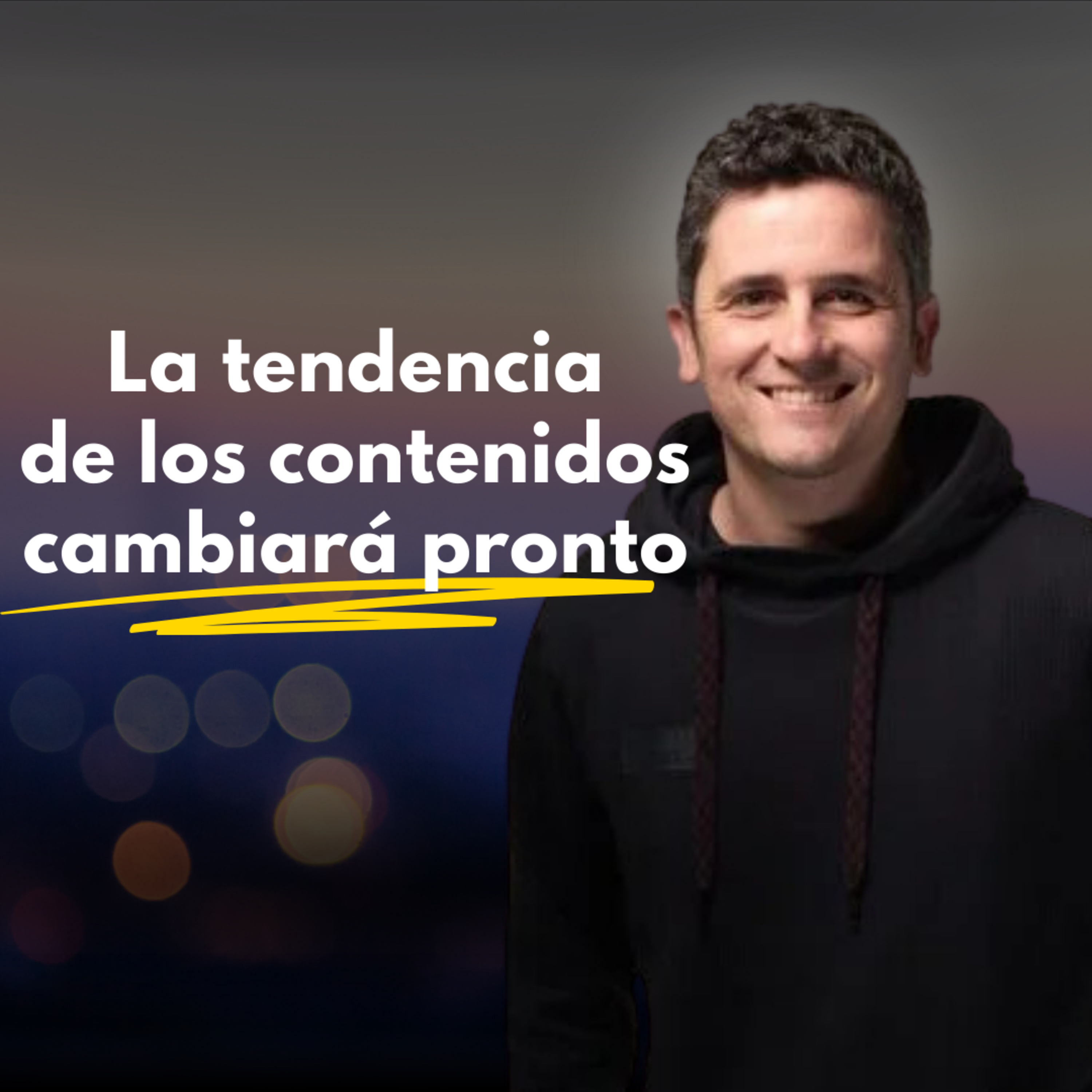 43. Como monetizar tu contenido en audio, con Pol Rodríguez, de Mumbler episode artwork
