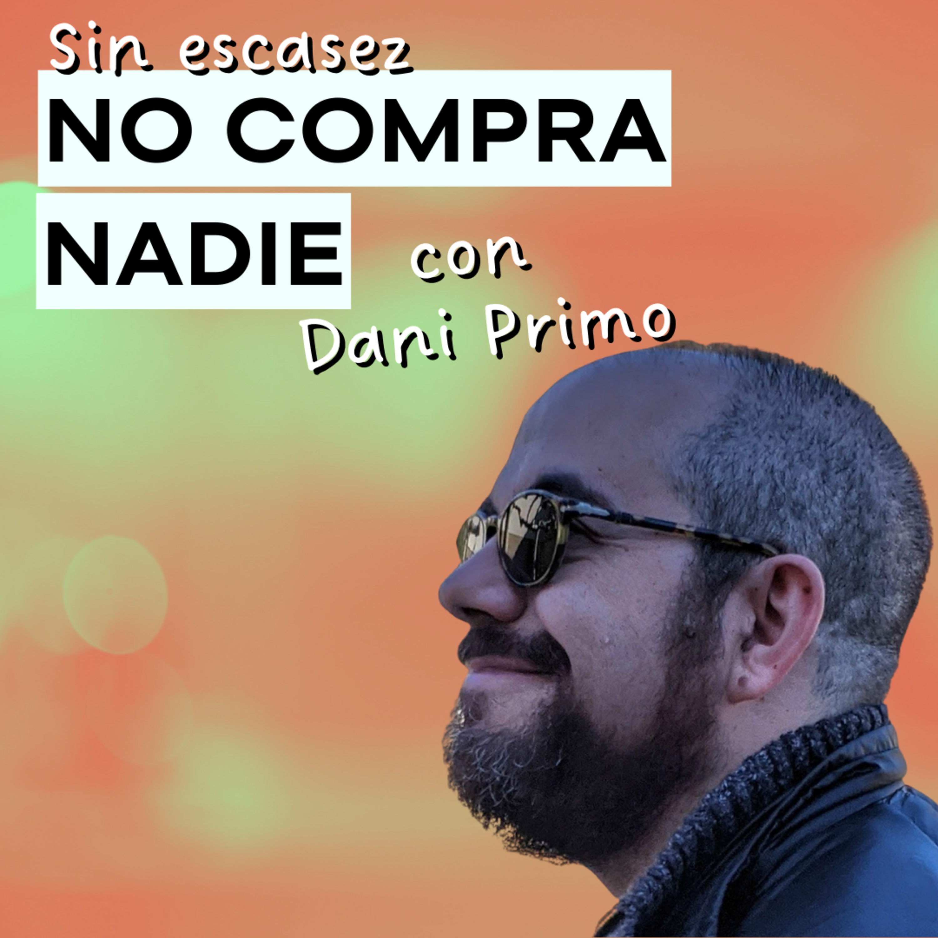 51. Cómo generar urgencia para que entren en tu membresía, con Dani Primo episode artwork