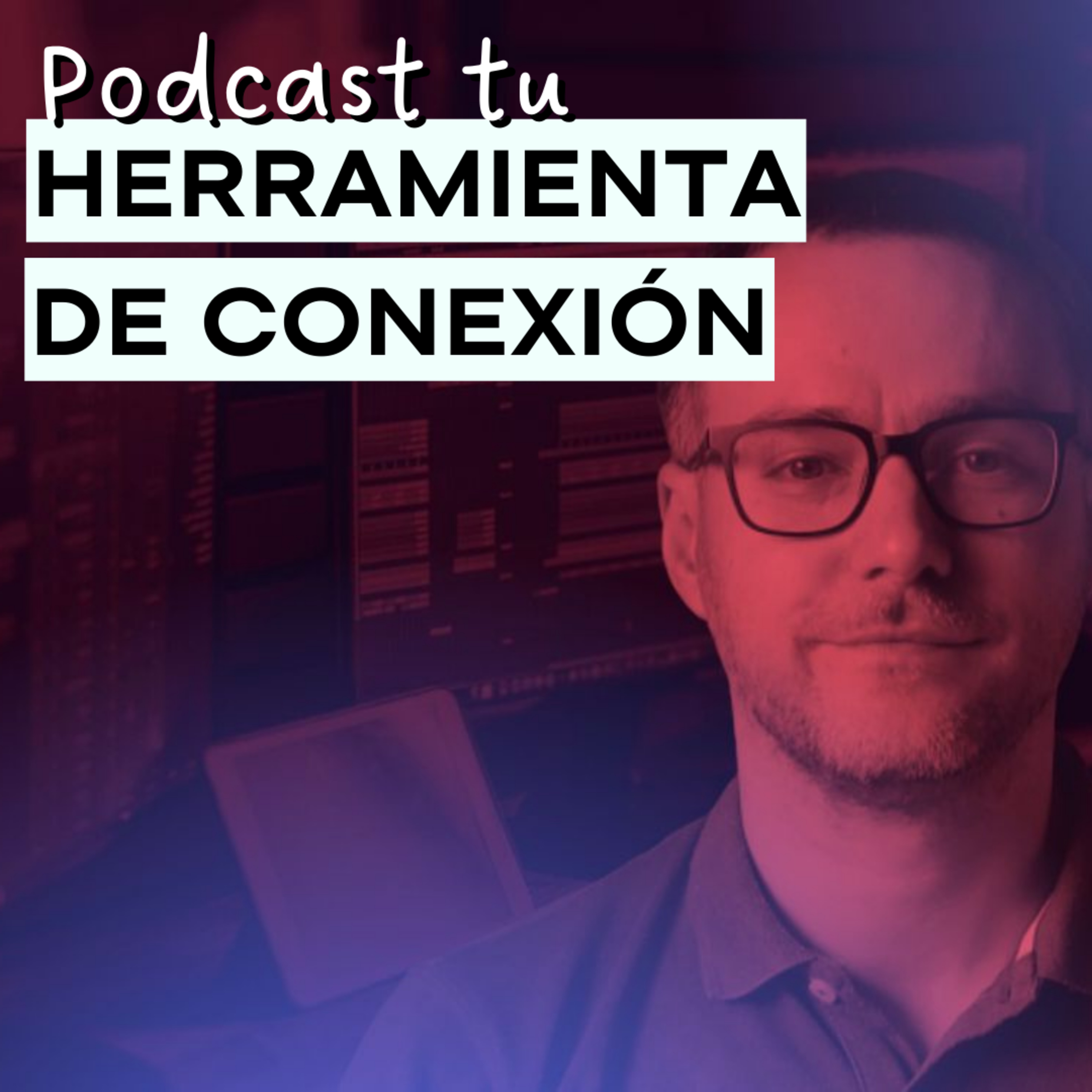 52. Comunicar más que hablar, con Jesús Pérez