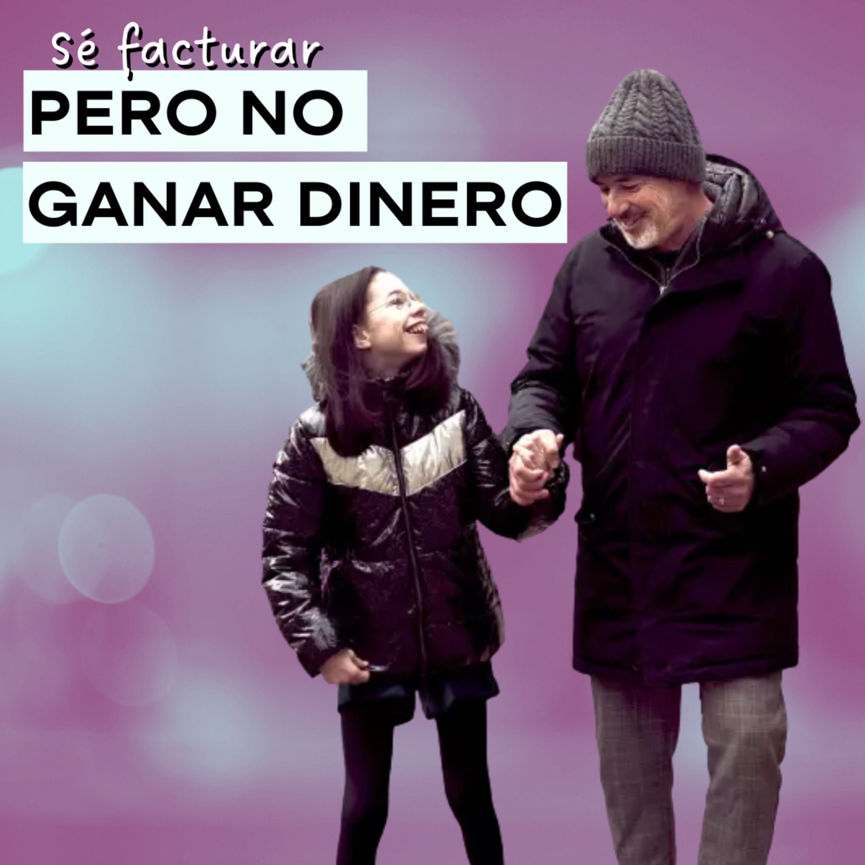 53. Como tener éxito fracasando, y aun así triunfar, con Damián Santiago episode artwork