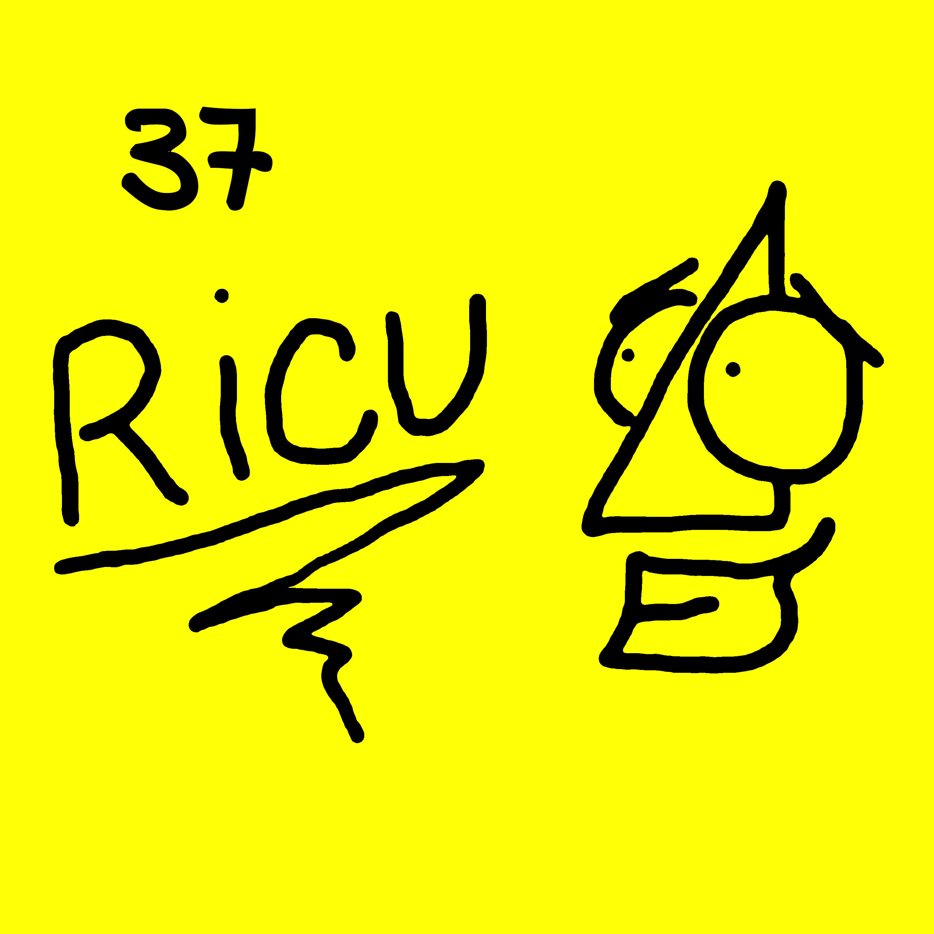 Ricu, lasciate la ragione altrove