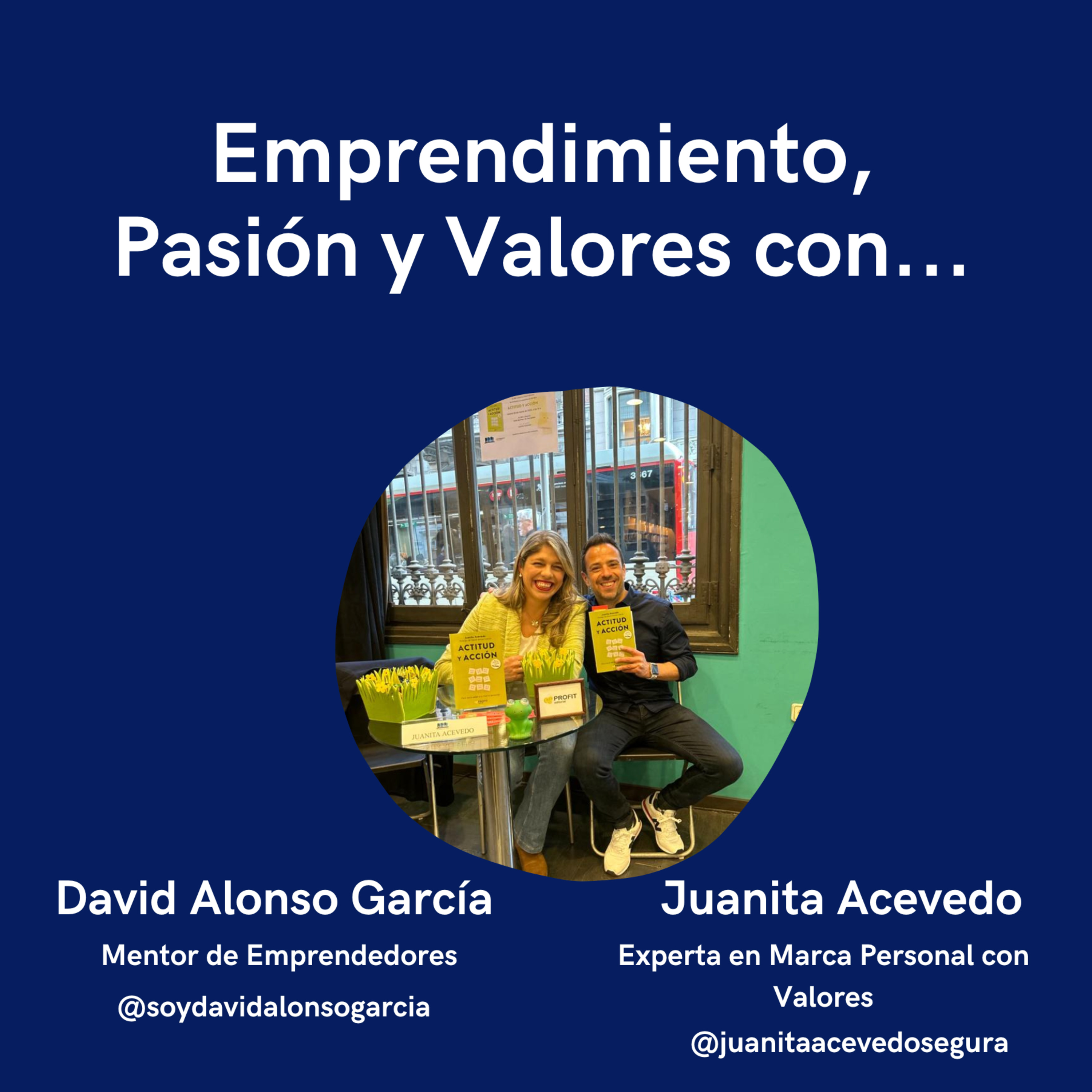 Karma Emprendedor