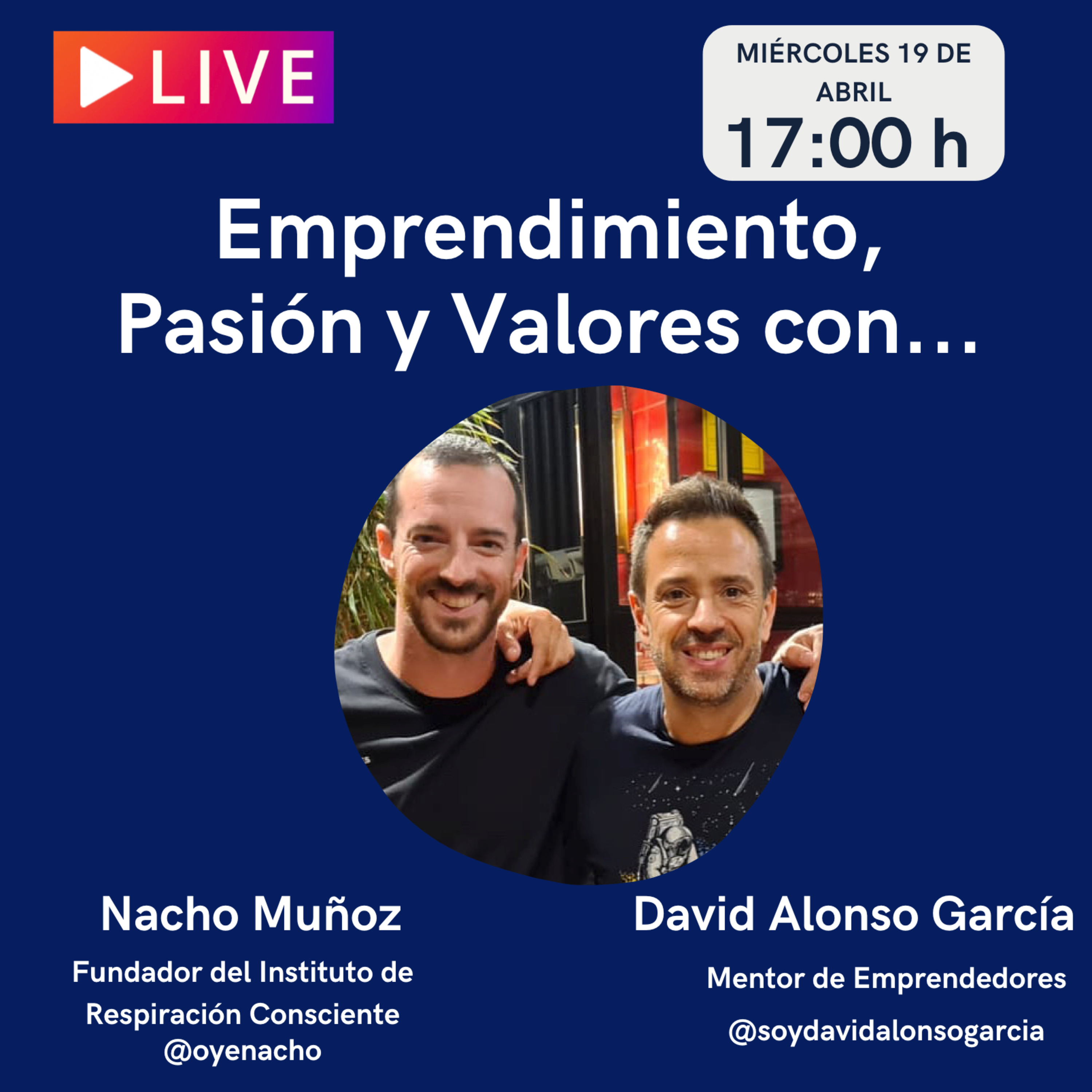 Karma Emprendedor